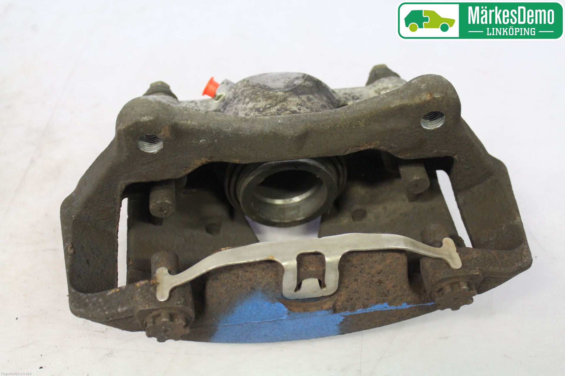 Audi A5 07-16 Bremsecaliper Foran Høyre
