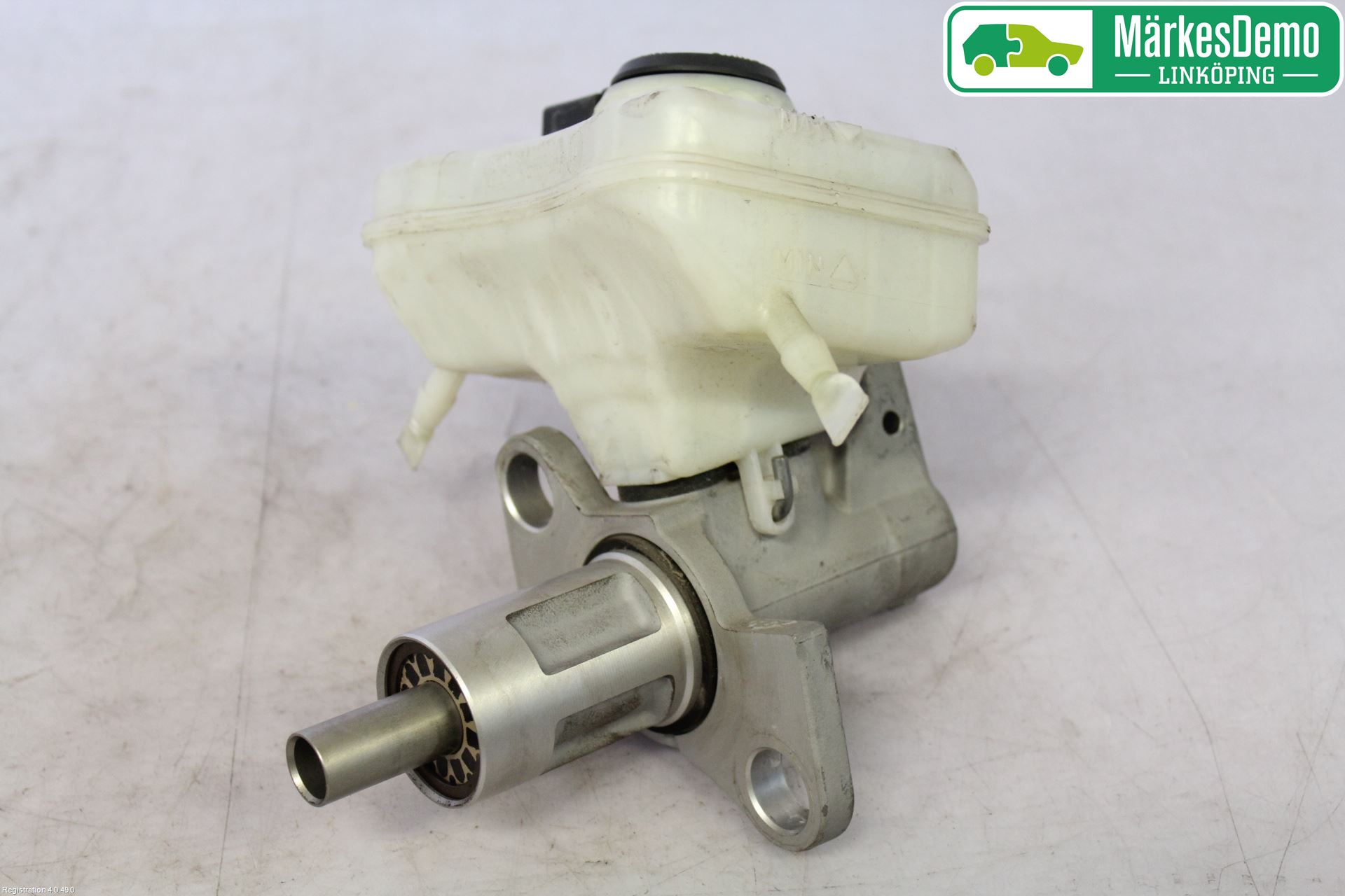 Audi A5 07-16 Brems Hovedsylinder