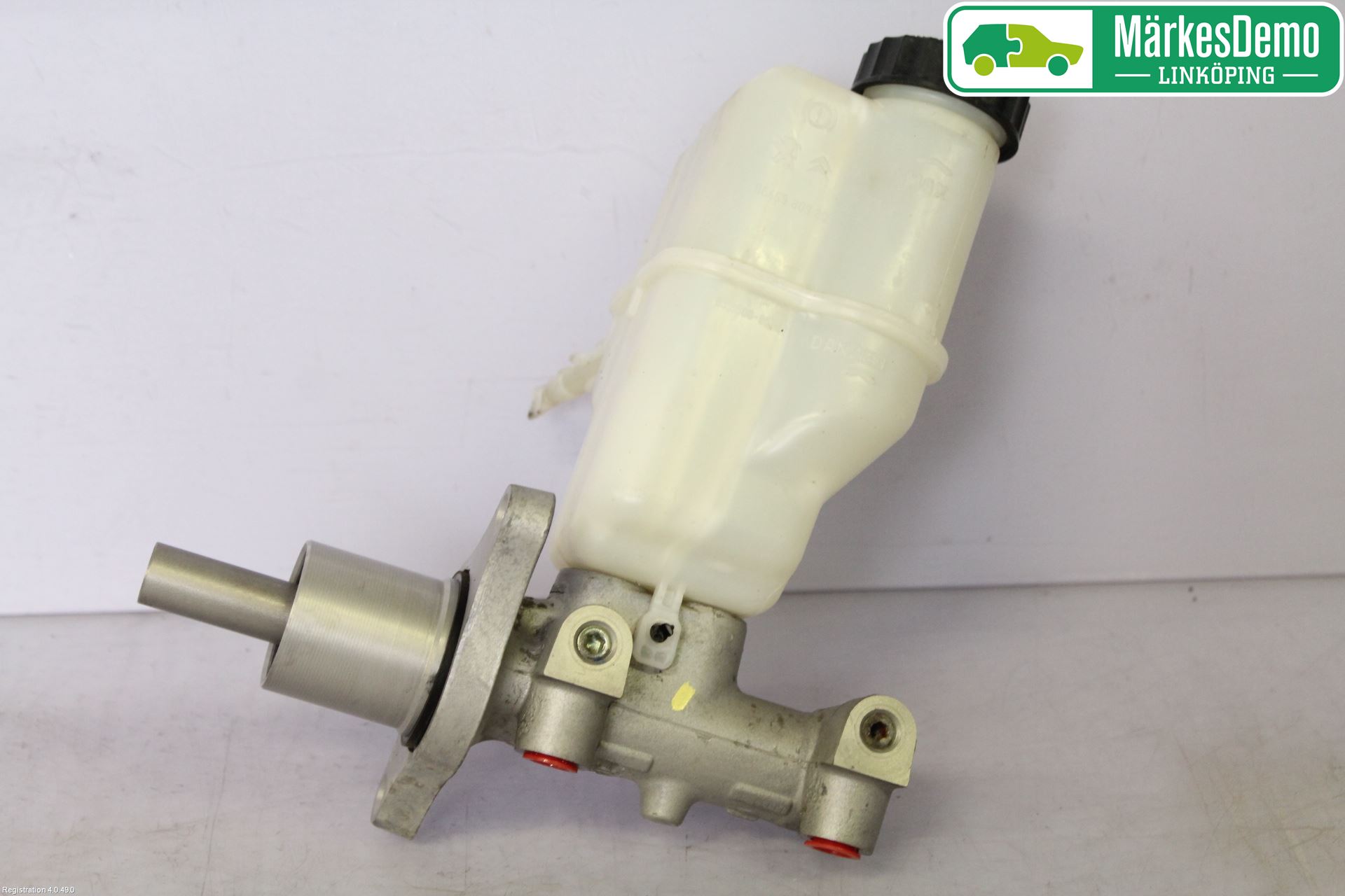 Citroen C5 08-17 Brems Hovedsylinder