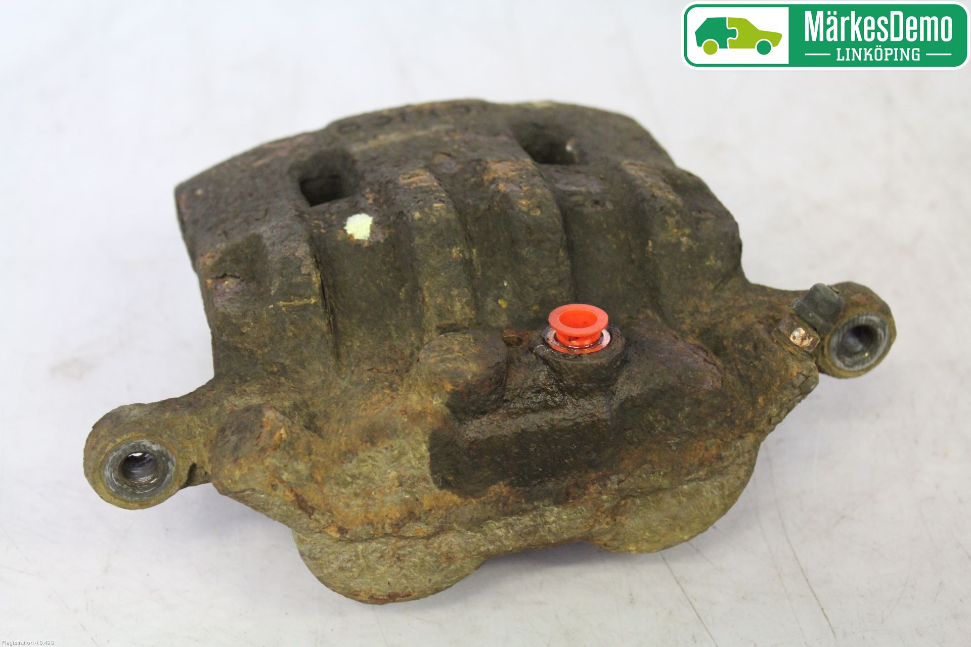 Ford RANGER EU/USA 07-11 Bremsecaliper Foran Venstre