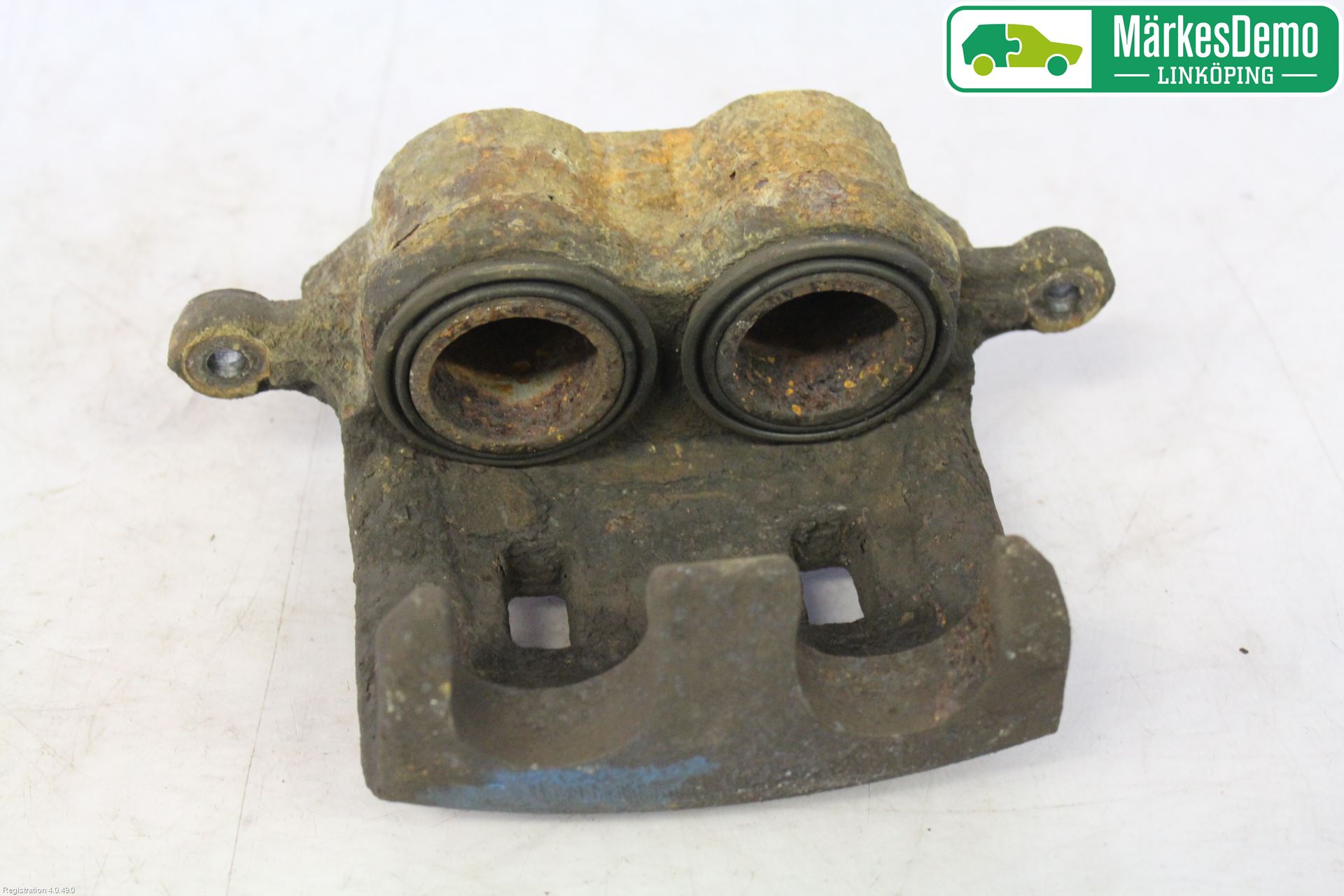 Ford RANGER EU/USA 07-11 Bremsecaliper Foran Høyre