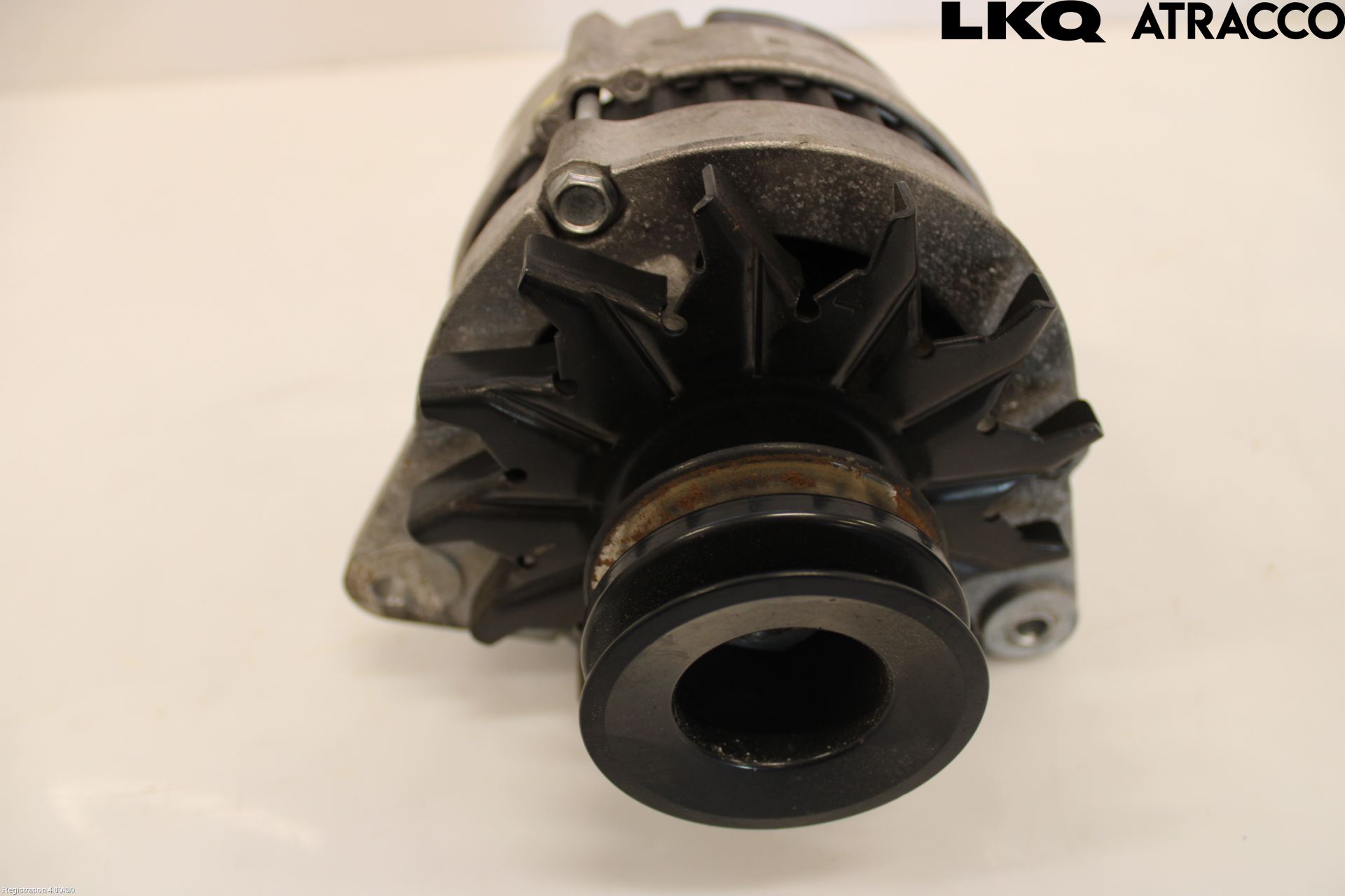 Volvo 740 88-92 Dynamo