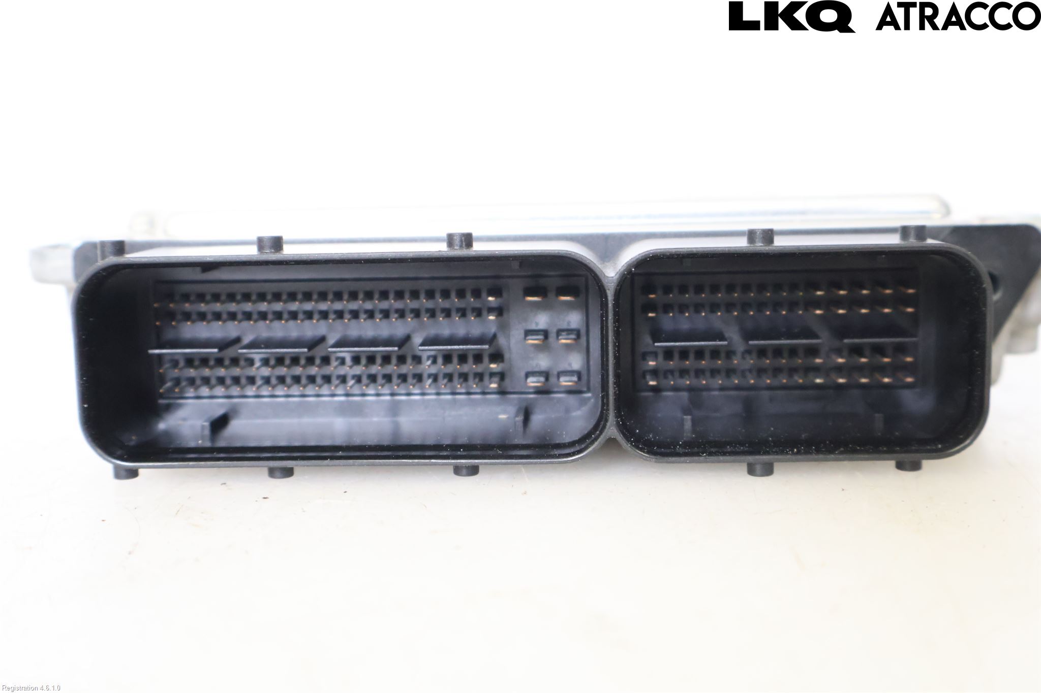 Volkswagen VW CADDY 11-15 Styreenhet Dieselpumpe