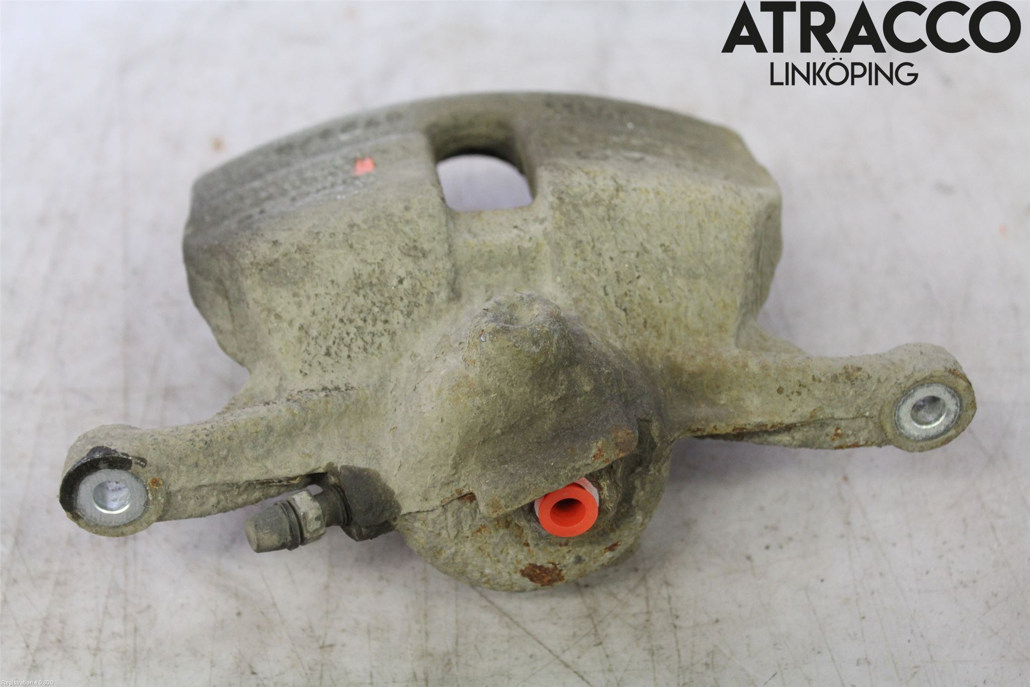 Skoda SUPERB 16-24 Bremsecaliper Foran Venstre