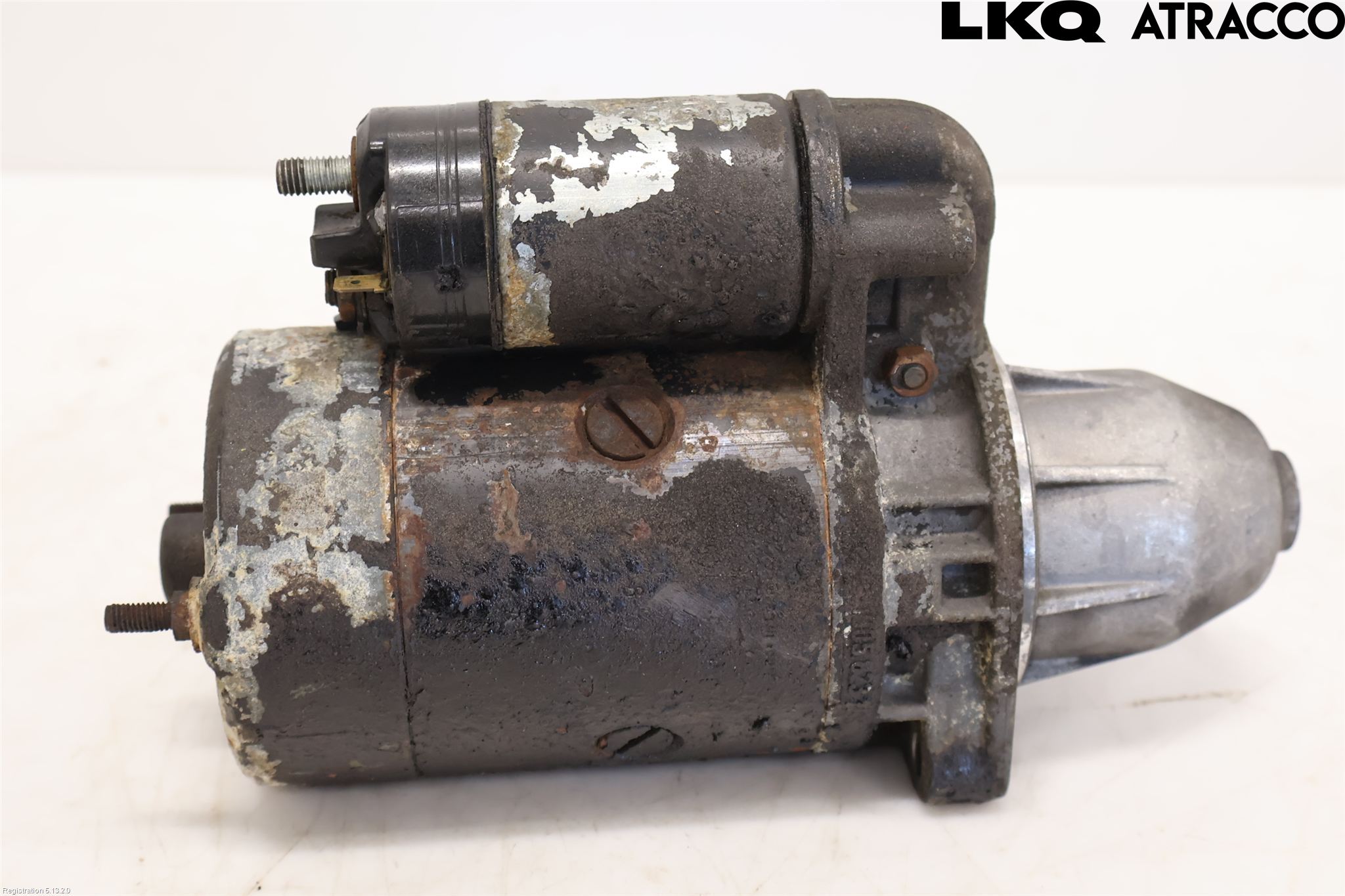 Volvo 240 88-93 Startmotor