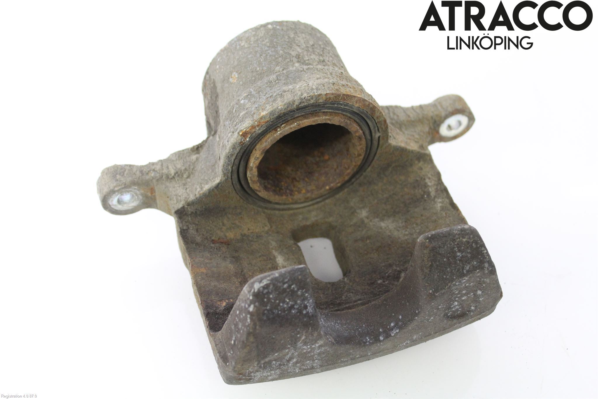 Kia OPTIMA 16-20 Bremsecaliper Foran Venstre