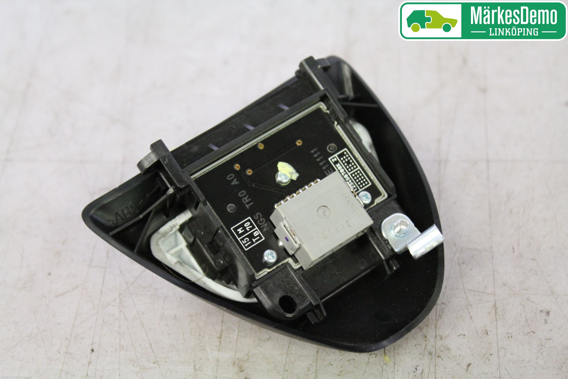Honda CIVIC 12-16 Bryter Ratt Radio-Stereo