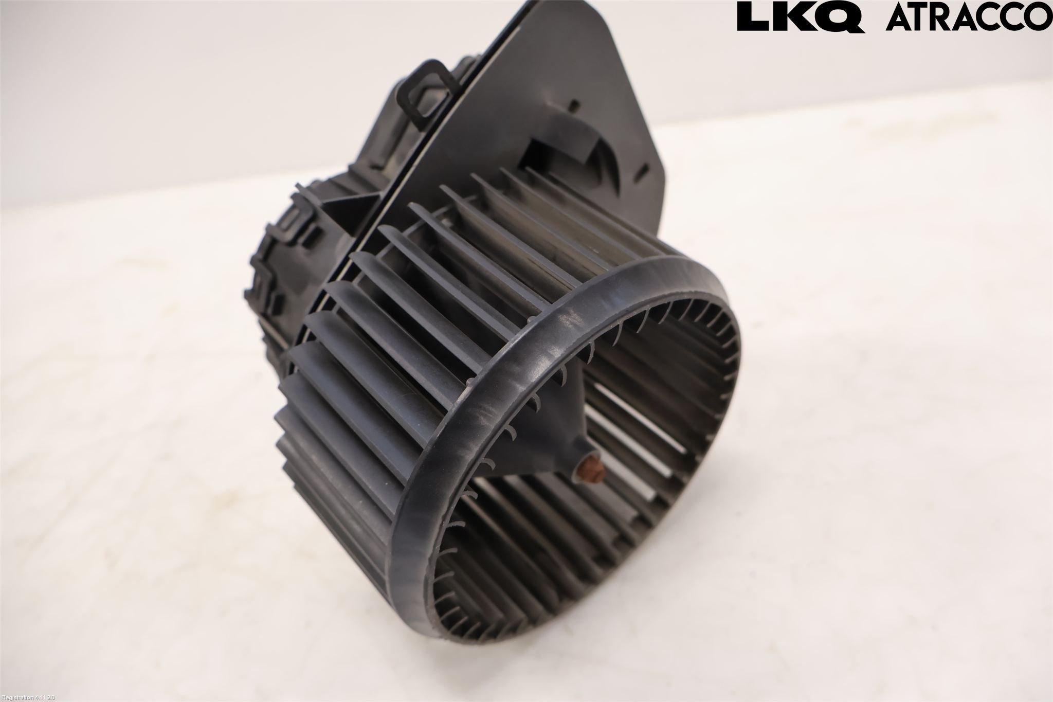 Volkswagen VW TRANSP/CARAVELLE (T6) 16-22 Varmeapparat Viftemotor