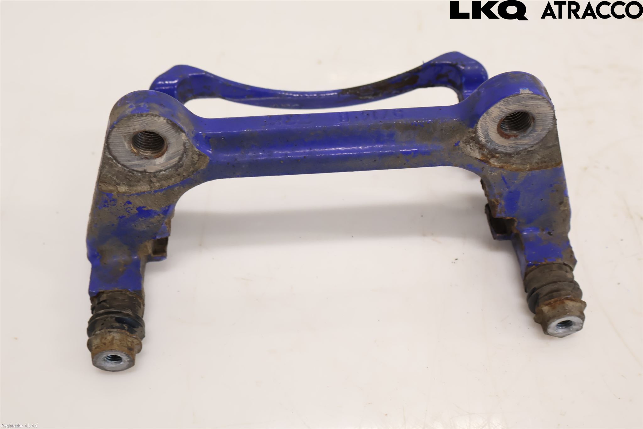 Volkswagen VW PASSAT 15-19 Bremsecaliper Feste Holder