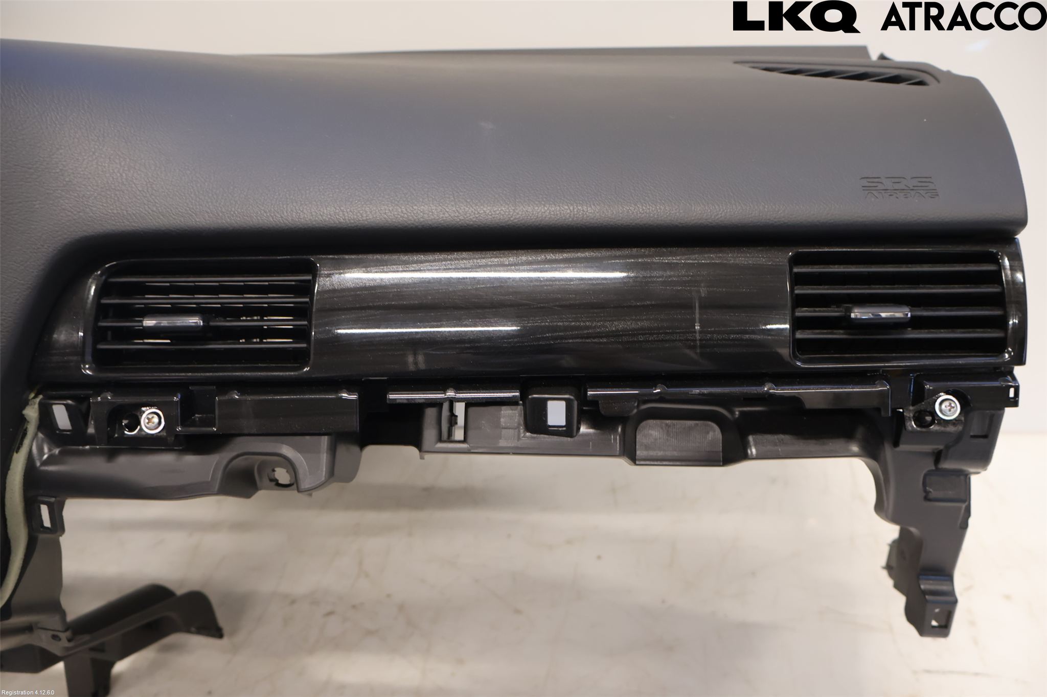 Mitsubishi OUTLANDER 13-21 Dashbord