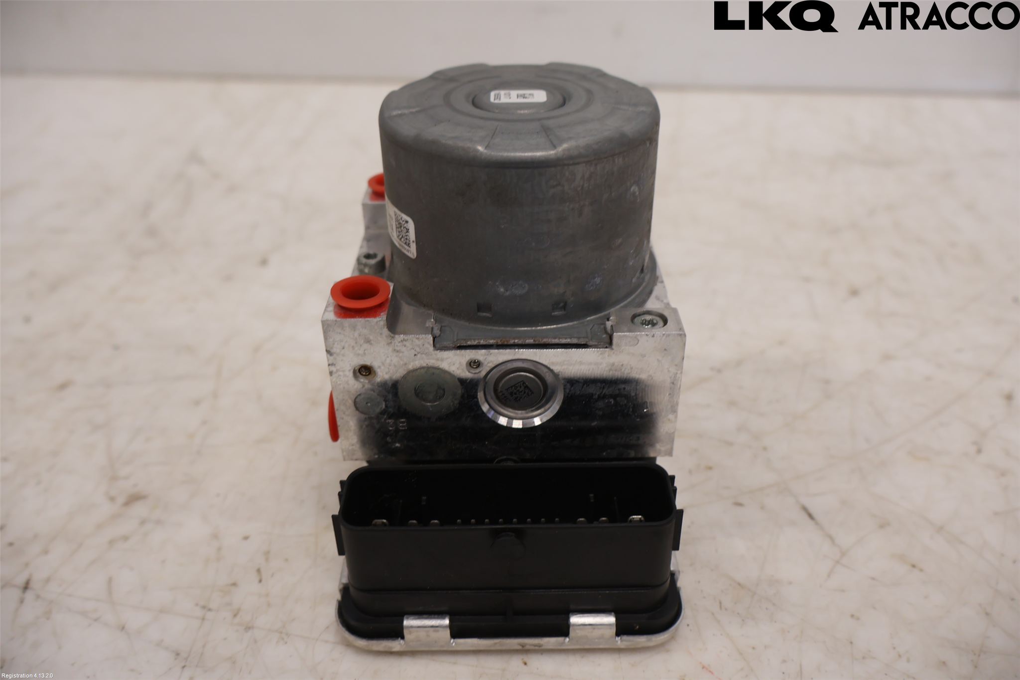 Volkswagen VW GOLF / E-GOLF VII 13-20 Abs Hydraulikkaggregat