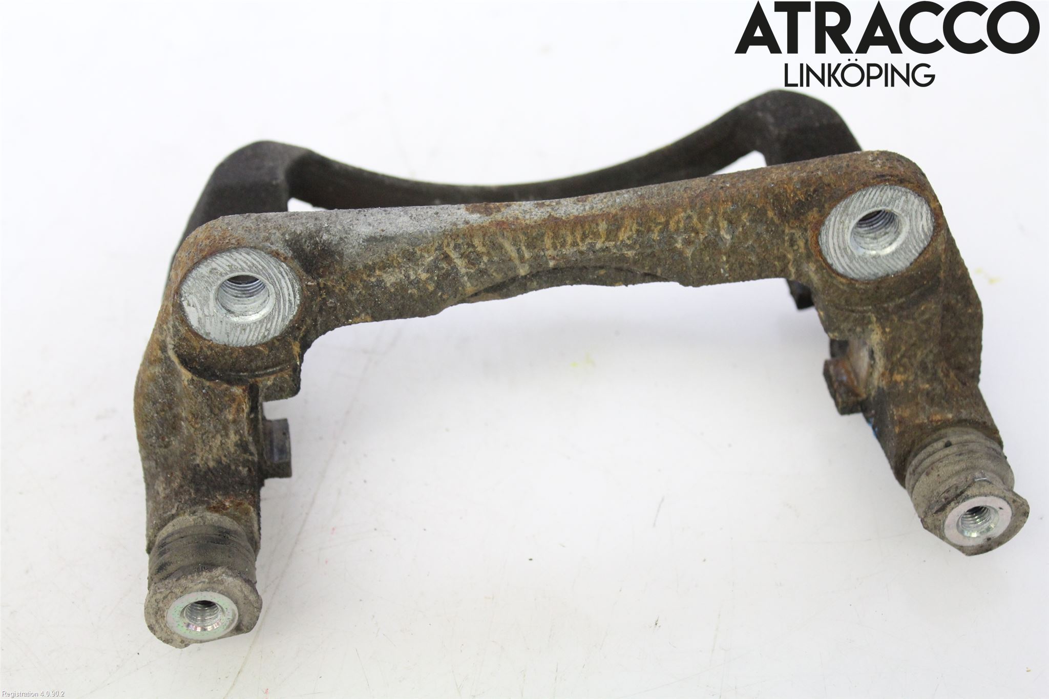 Suzuki VITARA 15- Bremsecaliper Feste Holder