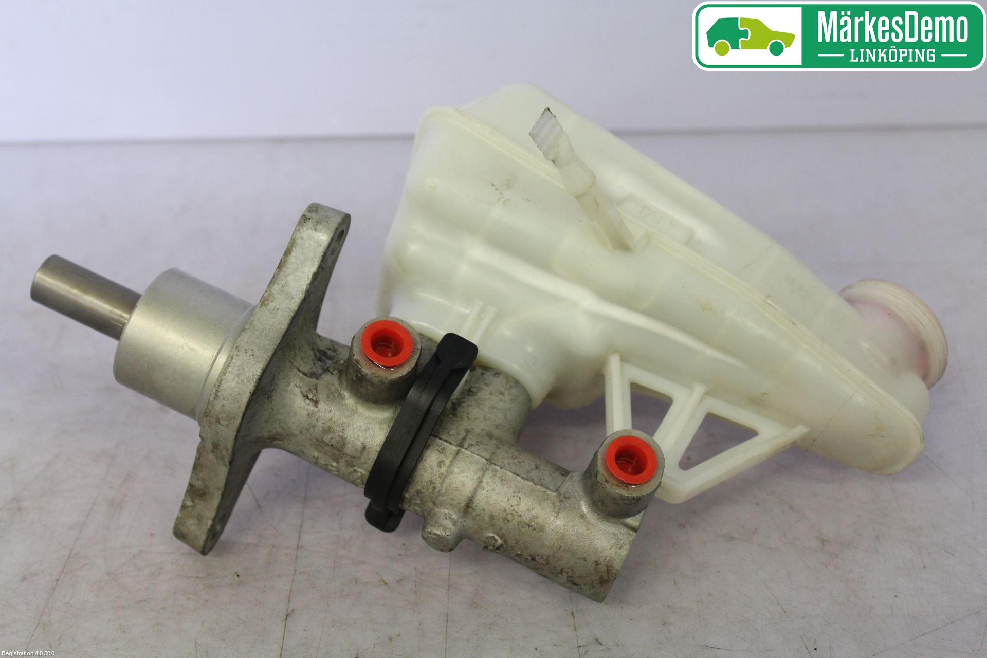 Citroen JUMPY 07-16 Brems Hovedsylinder