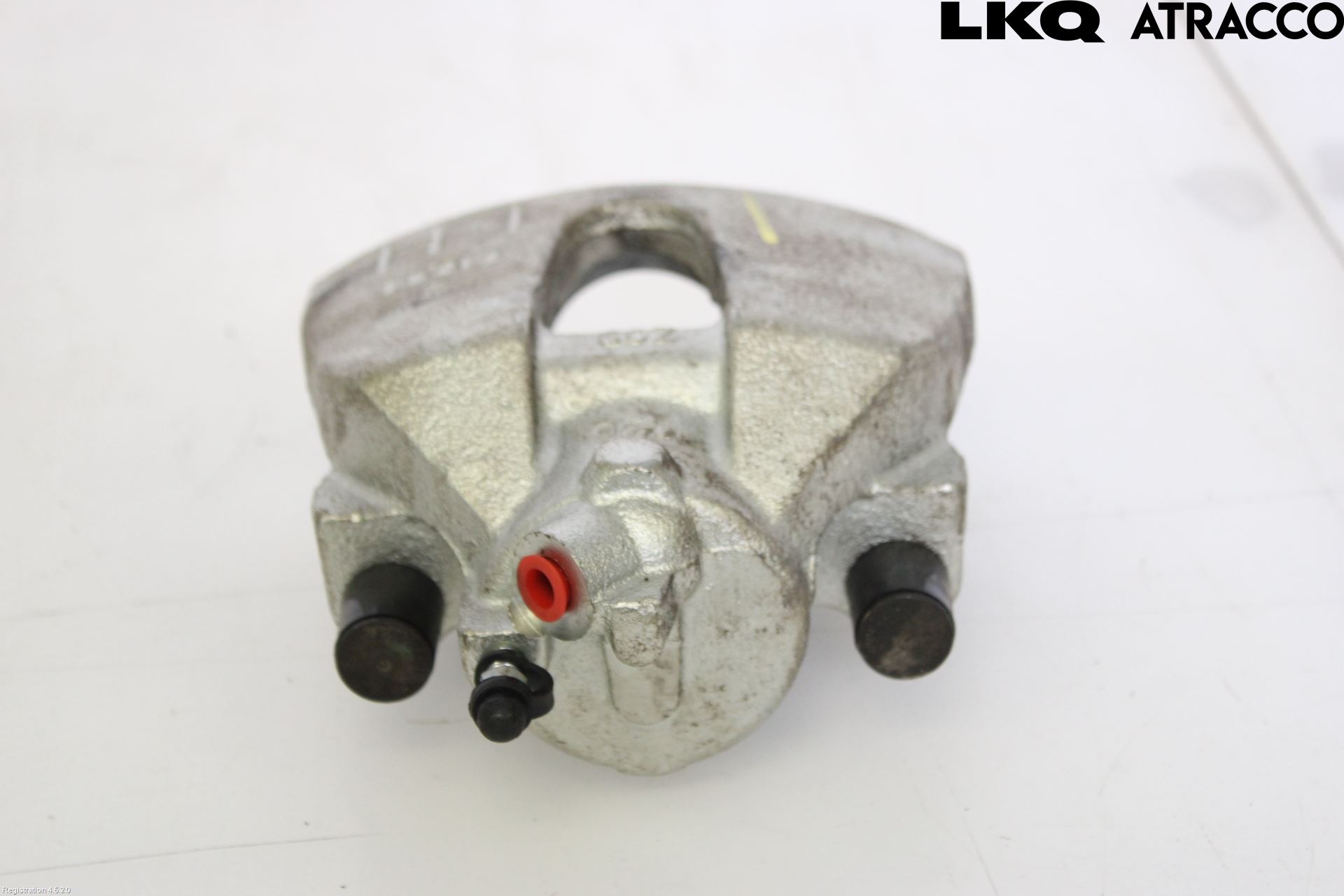 Volvo V50 08-12 Bremsecaliper Foran Venstre