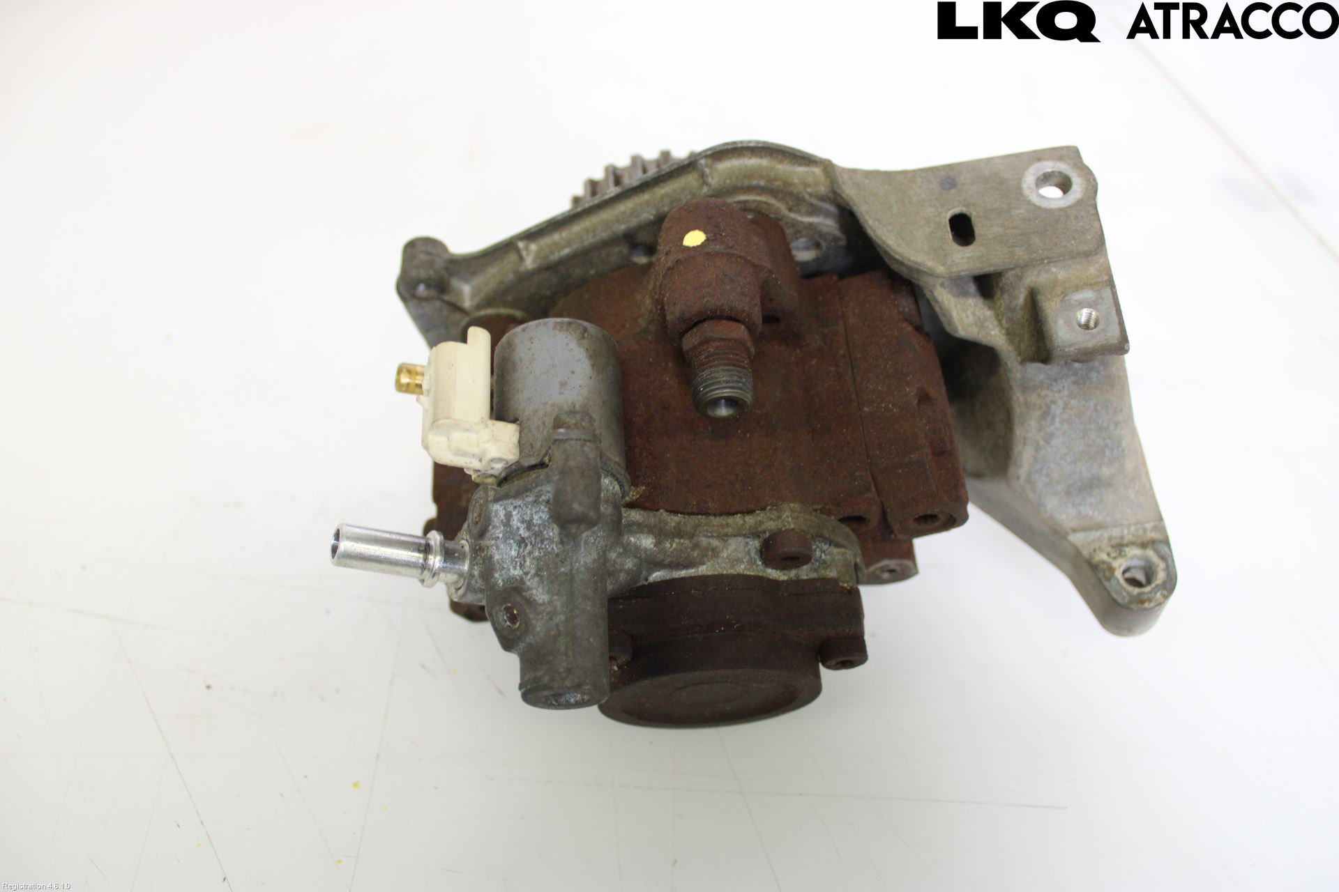 Peugeot 508 11-18 Drivstoffpumpe Mekanisk