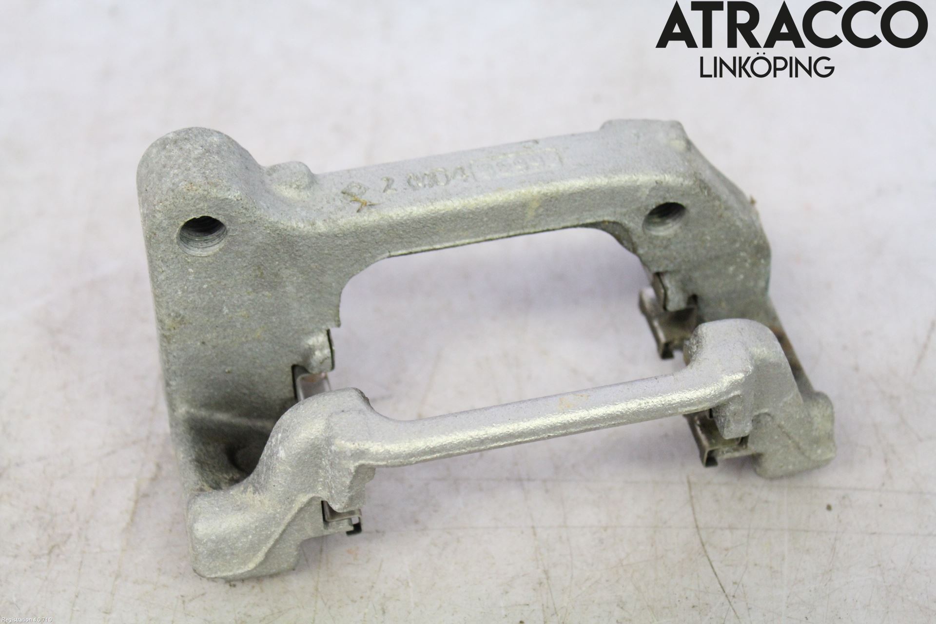 Peugeot 308 14-21 Bremsecaliper Feste Holder