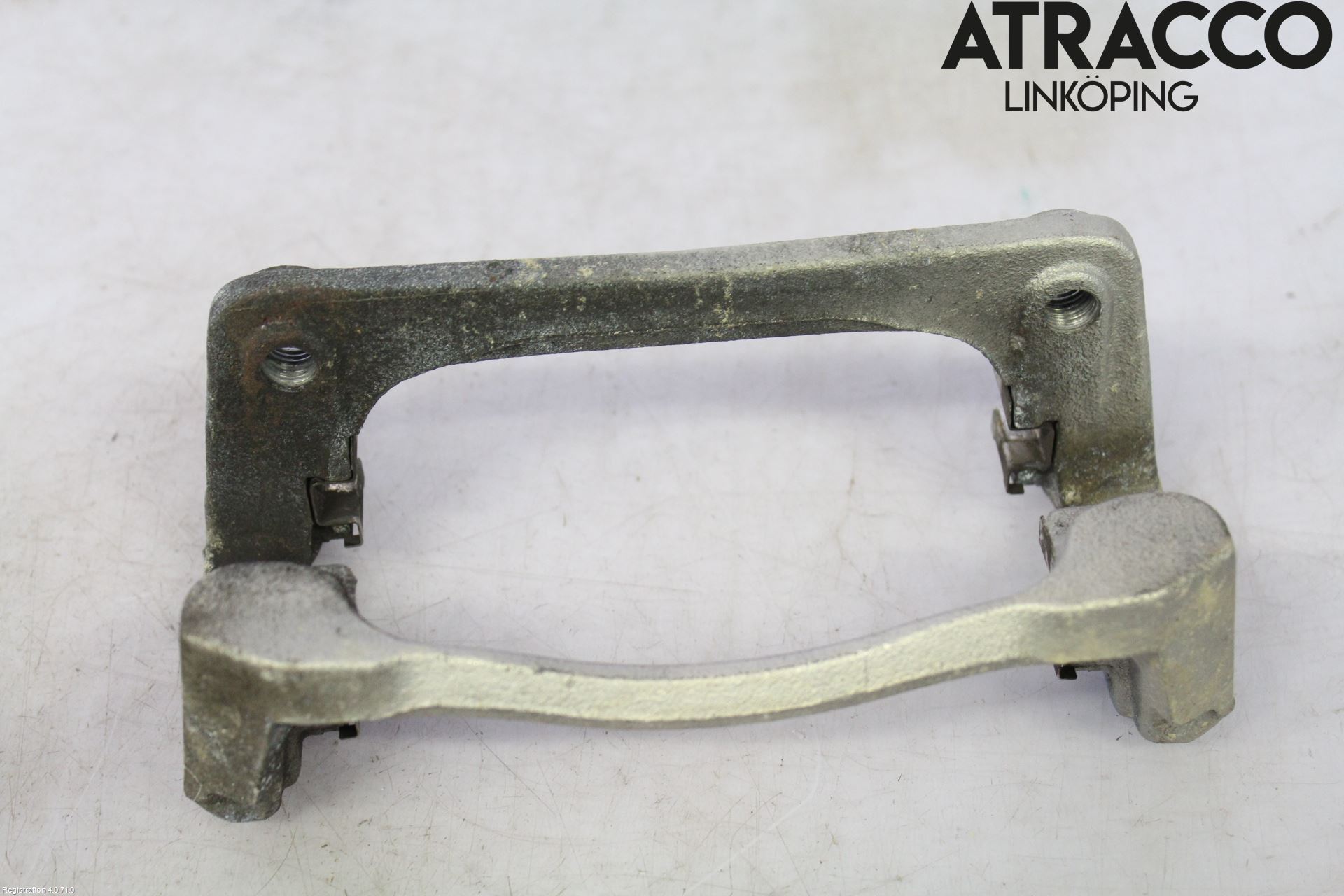 Peugeot 308 14-21 Bremsecaliper Feste Holder