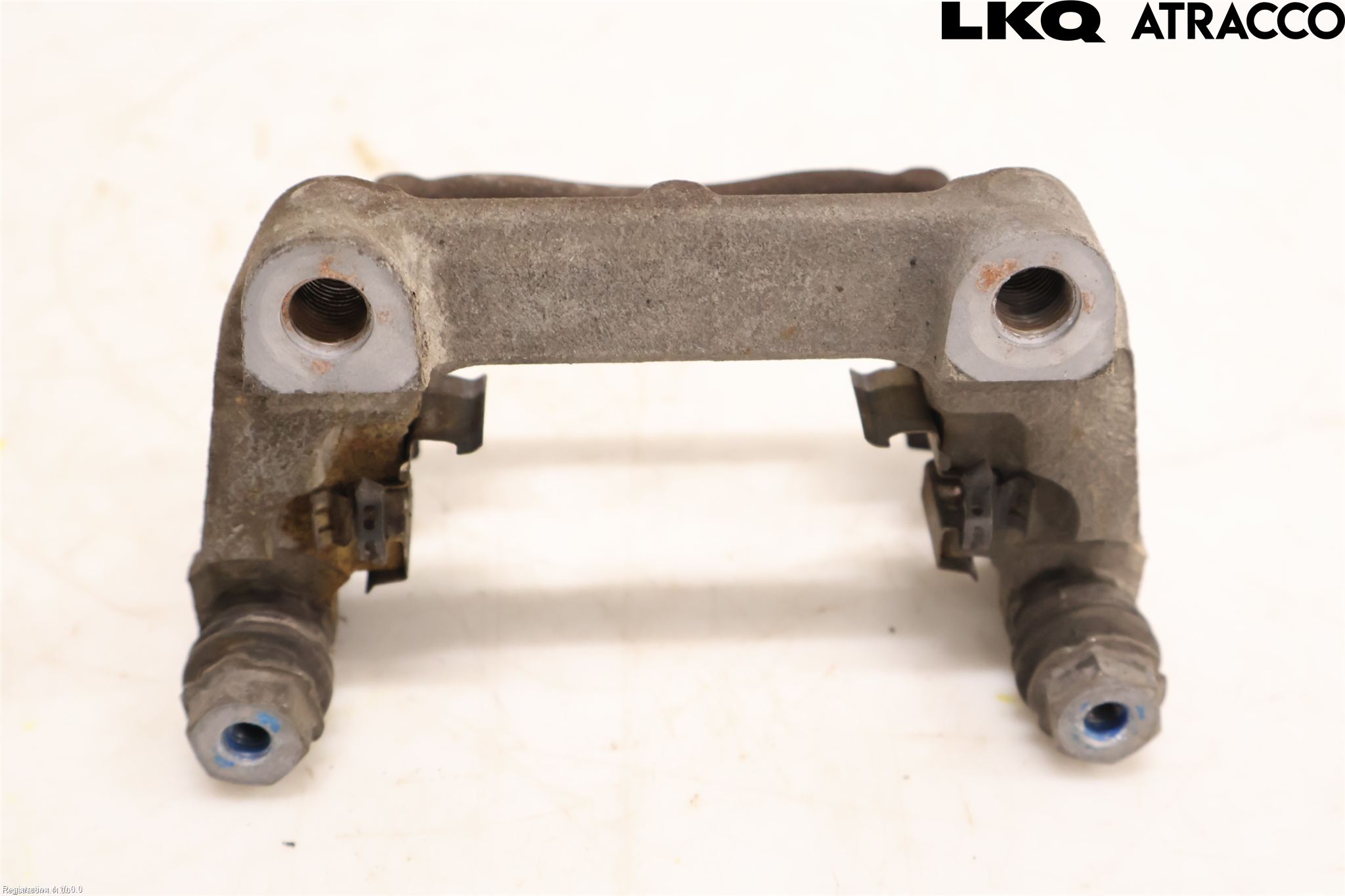 Hyundai TUCSON 05- Bremsecaliper Feste Holder