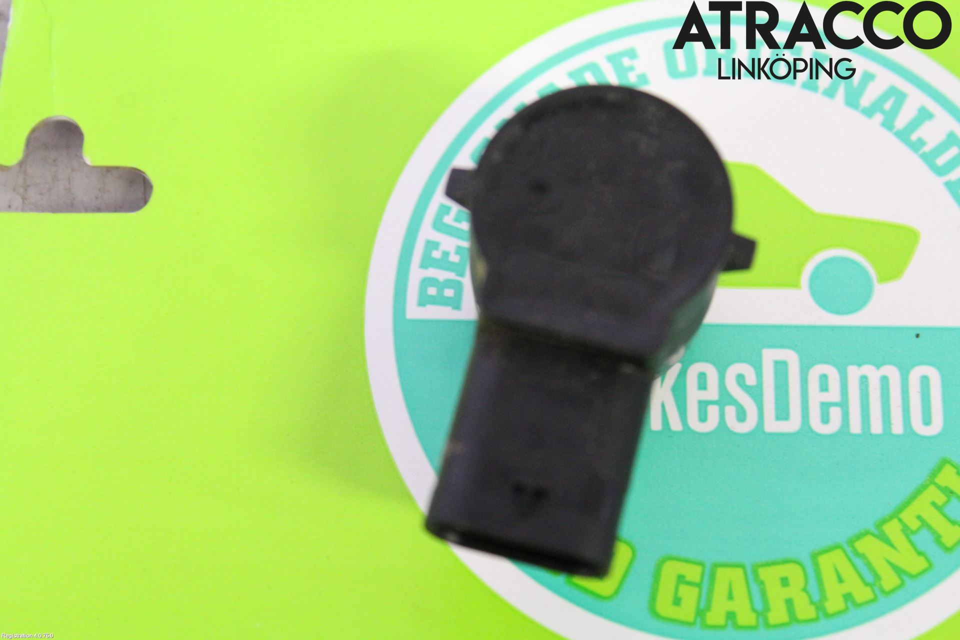 Seat LEON 13-20 Sensor Ryggesensor