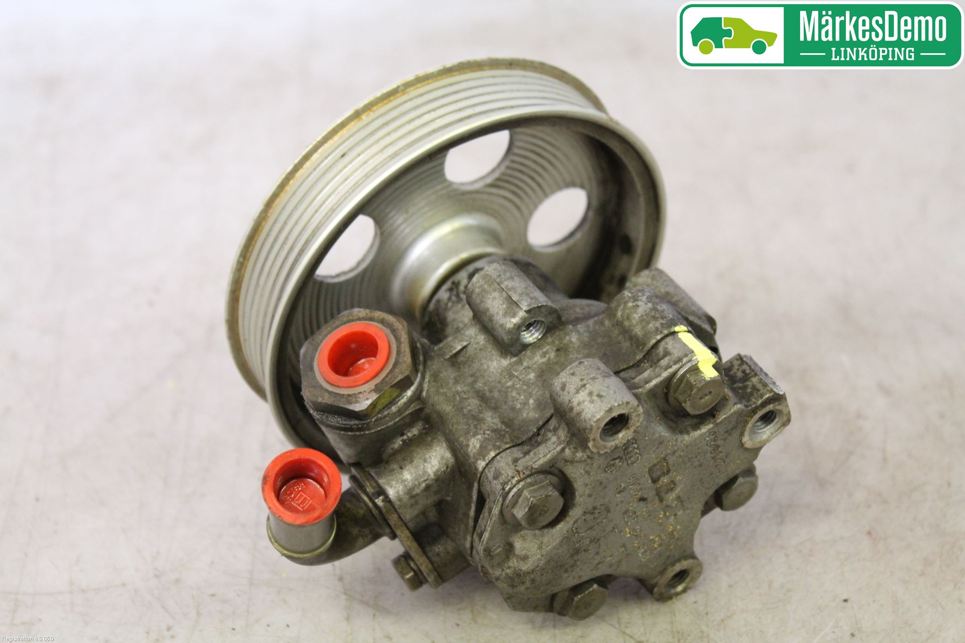 Audi A4/S4 05-07 Servo Pumpe