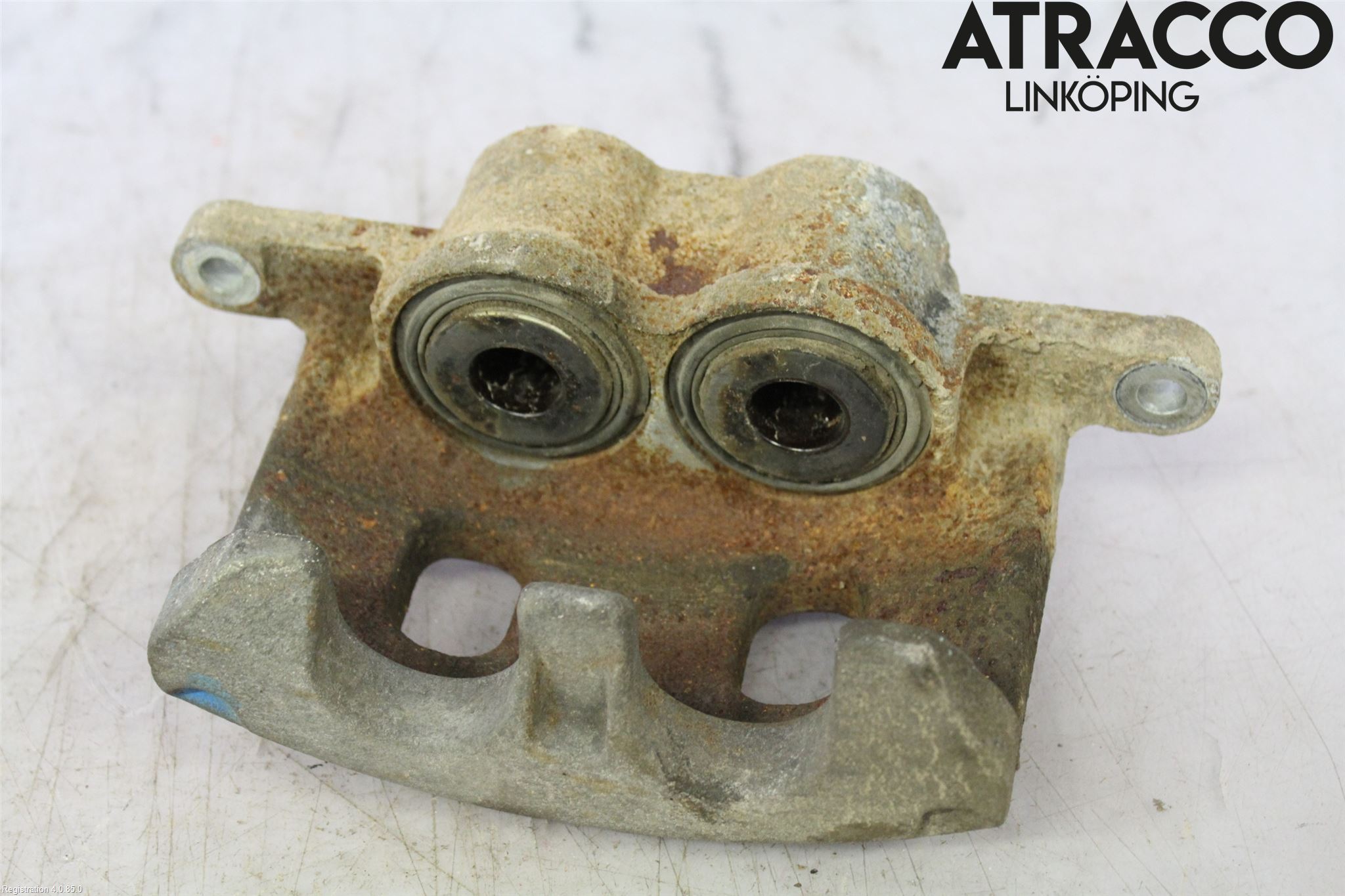Ford RANGER EU 12-23 Bremsecaliper Foran Høyre