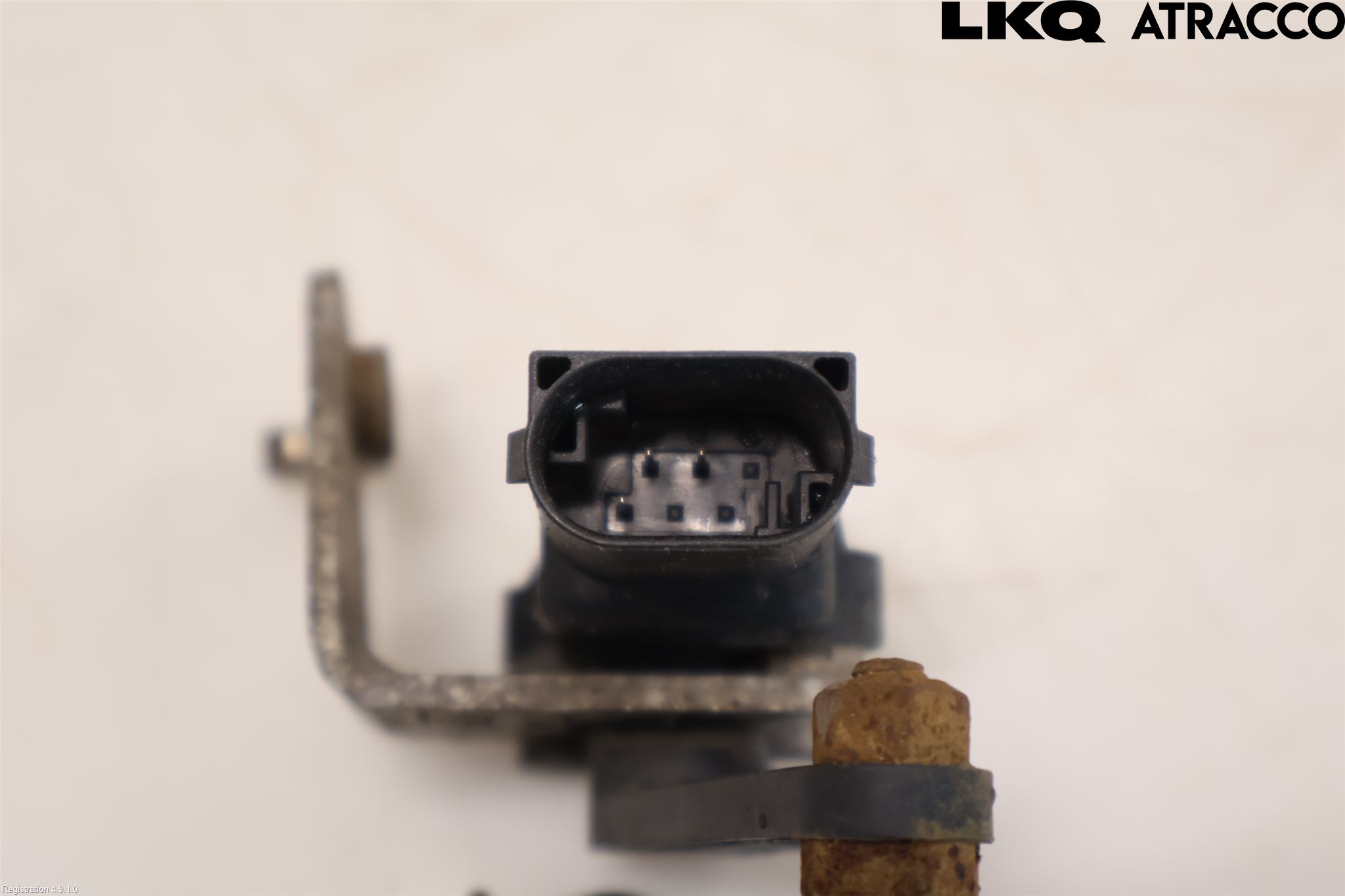 BMW i3 I01 13-22 Sensor Lysinnstilling