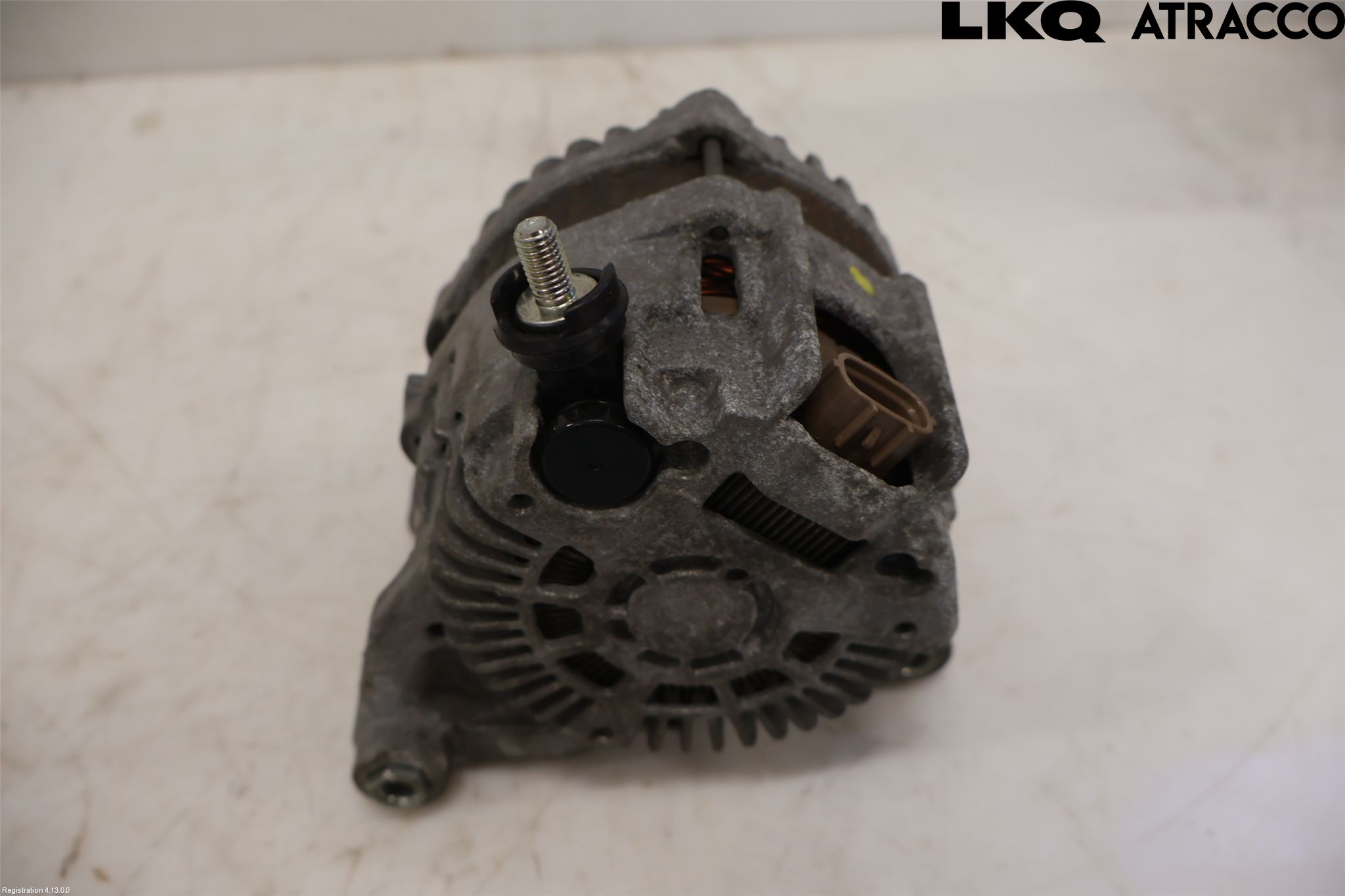 Mazda 6 13- Dynamo