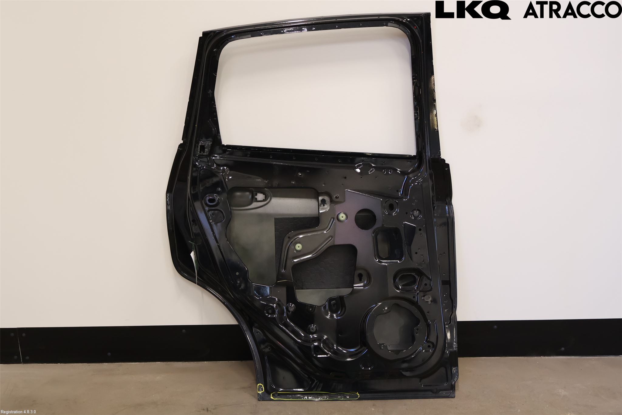 Ford C-MAX II  11-14 Dør 4D Bak Venstre
