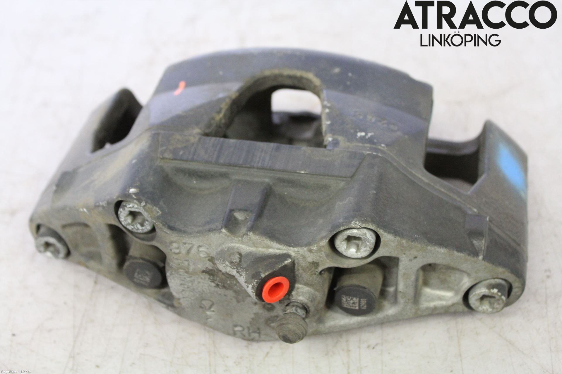 Volvo V40 12-19 Bremsecaliper Foran Høyre