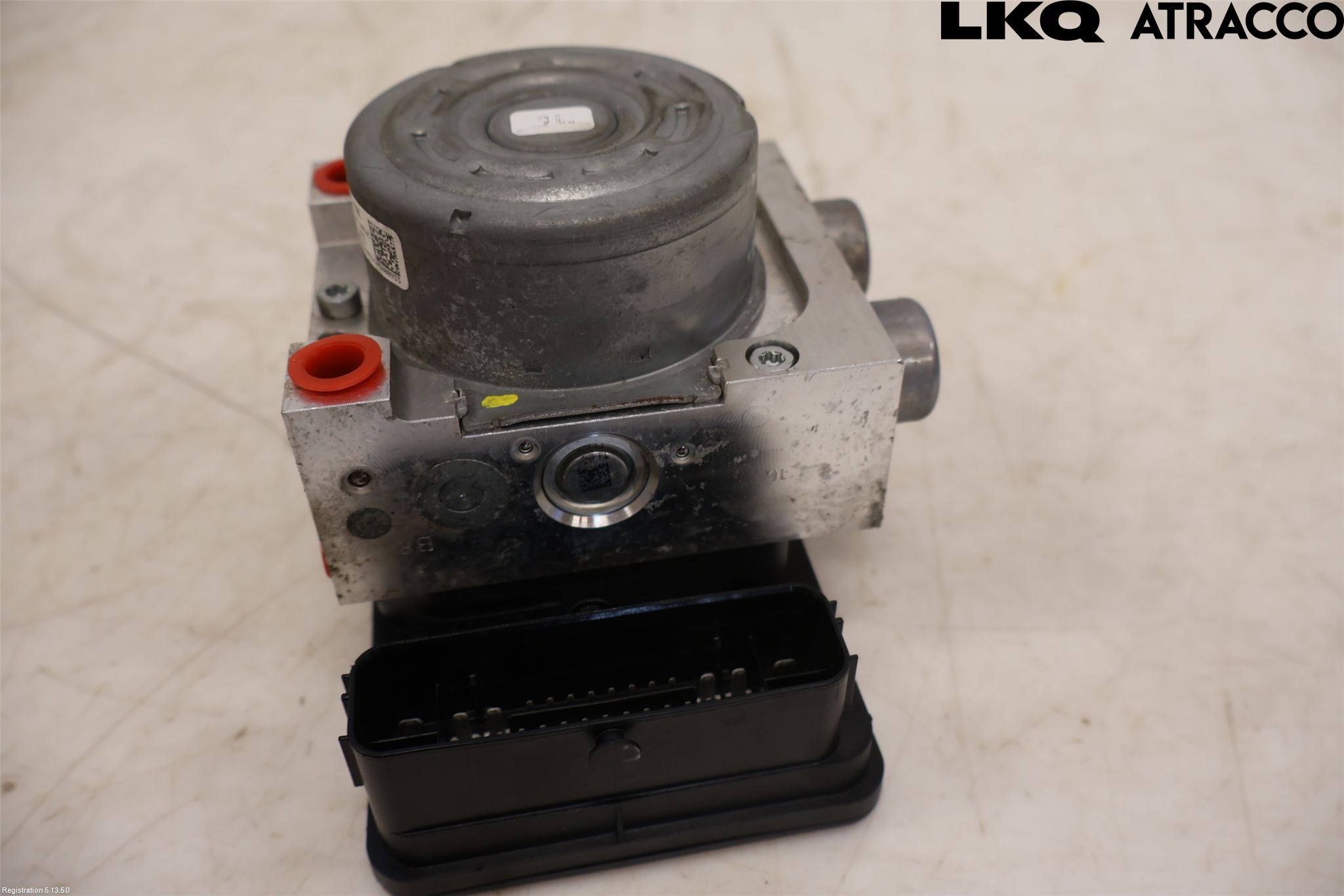 Volkswagen VW GOLF / E-GOLF VIII 20- Abs Hydraulikkaggregat