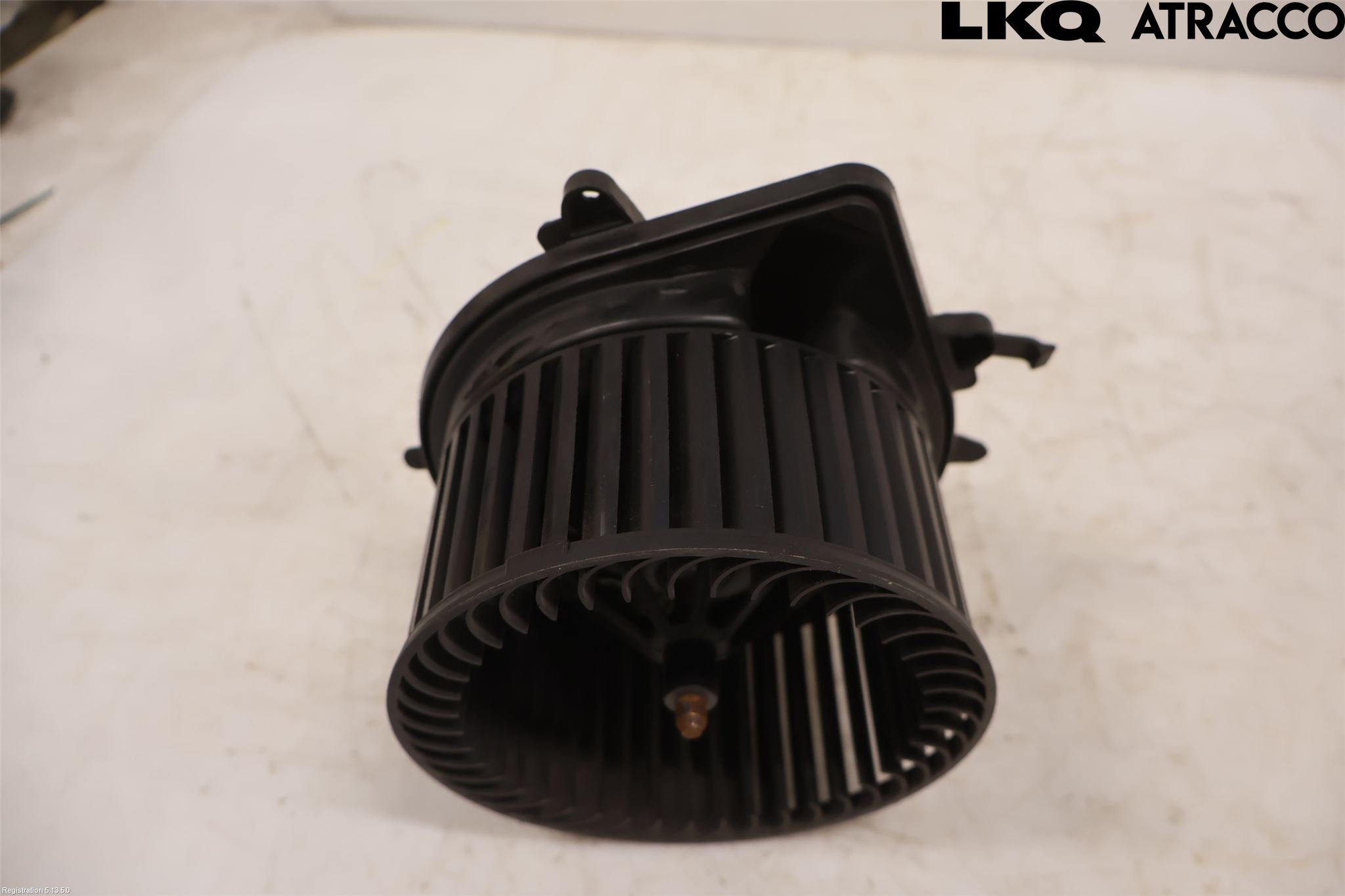 Mini COUNTRYMAN R60 11-16 Varmeapparat Viftemotor