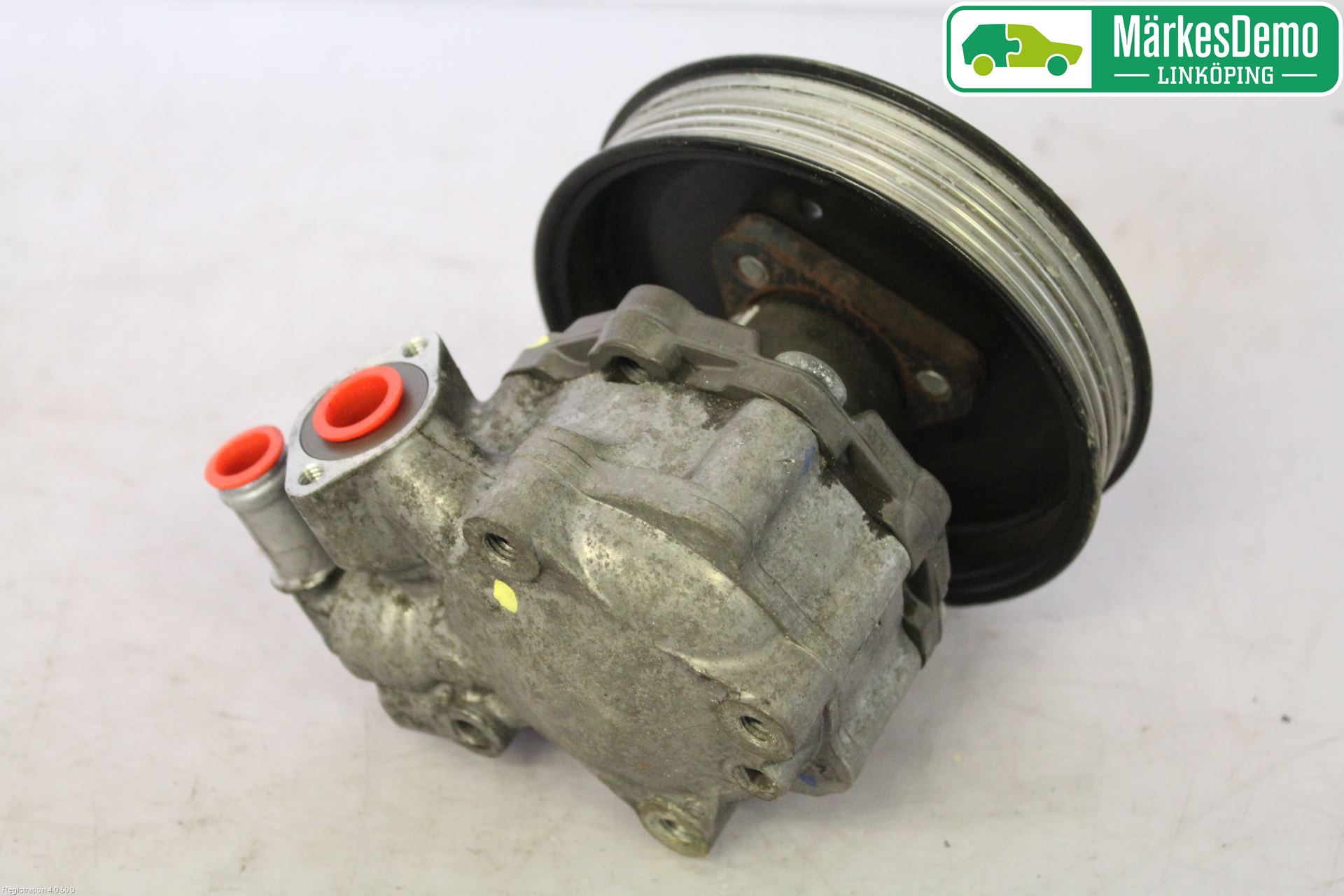 Audi A5 07-16 Servo Pumpe