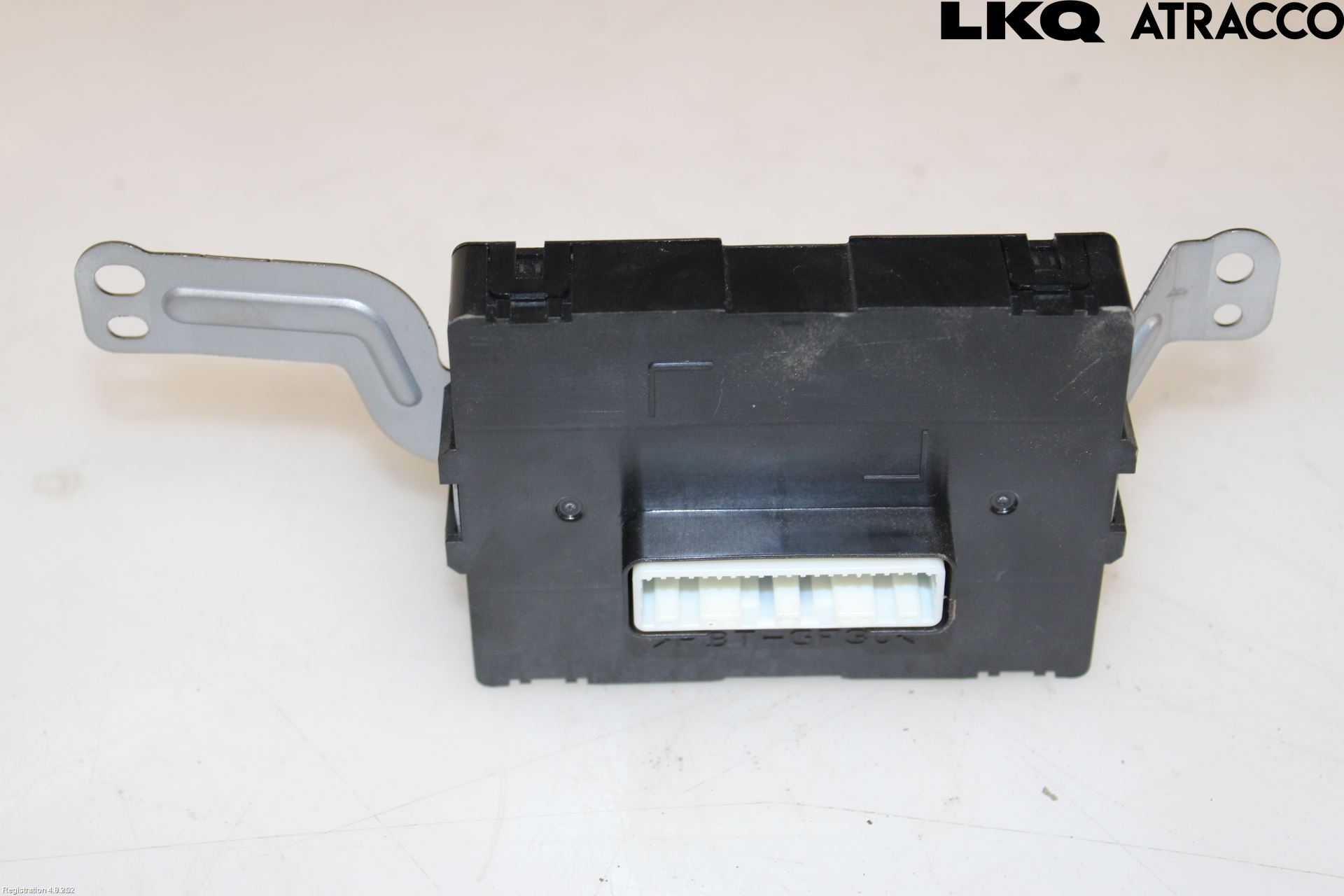 Suzuki VITARA 15- Varme Ac Betjening-Display