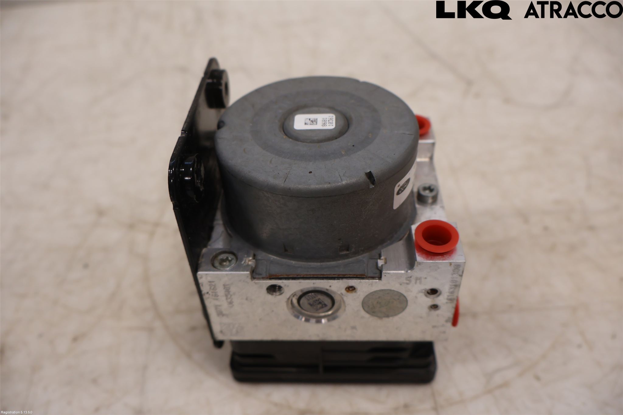 Ford KA+ 16-20 Abs Hydraulikkaggregat