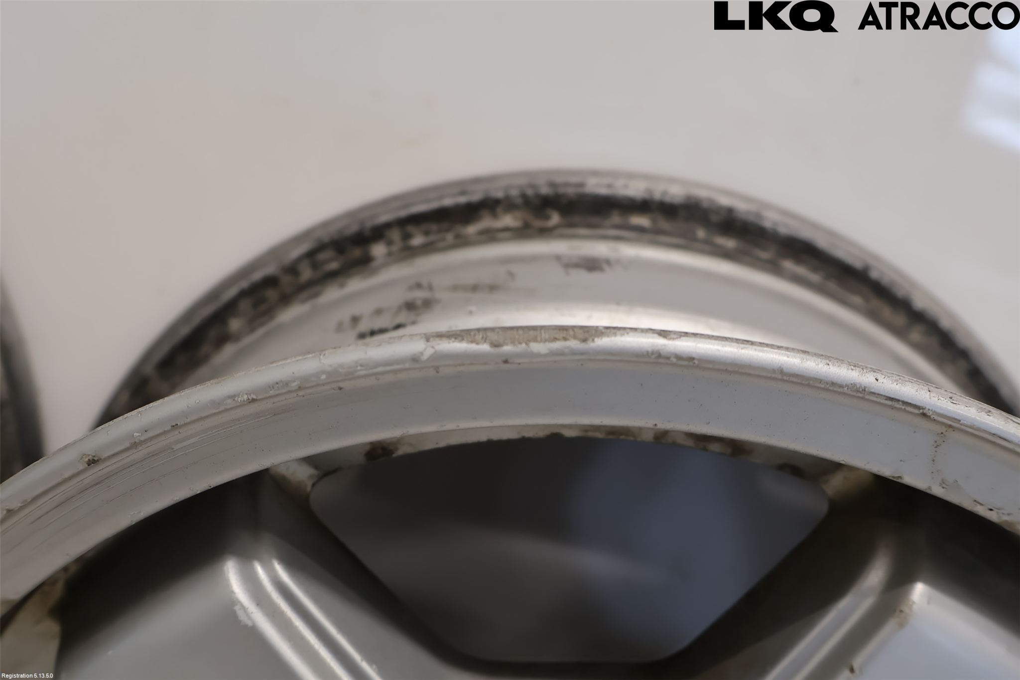 Volvo 940 91-98 Felg Aluminium Sett 4Stk