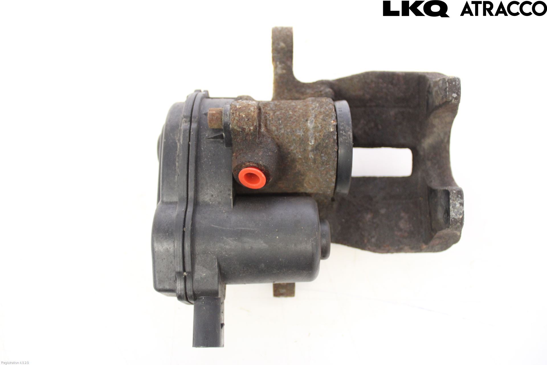 Audi A6/S6 4G 11-18 Bremsecaliper Bak Venstre