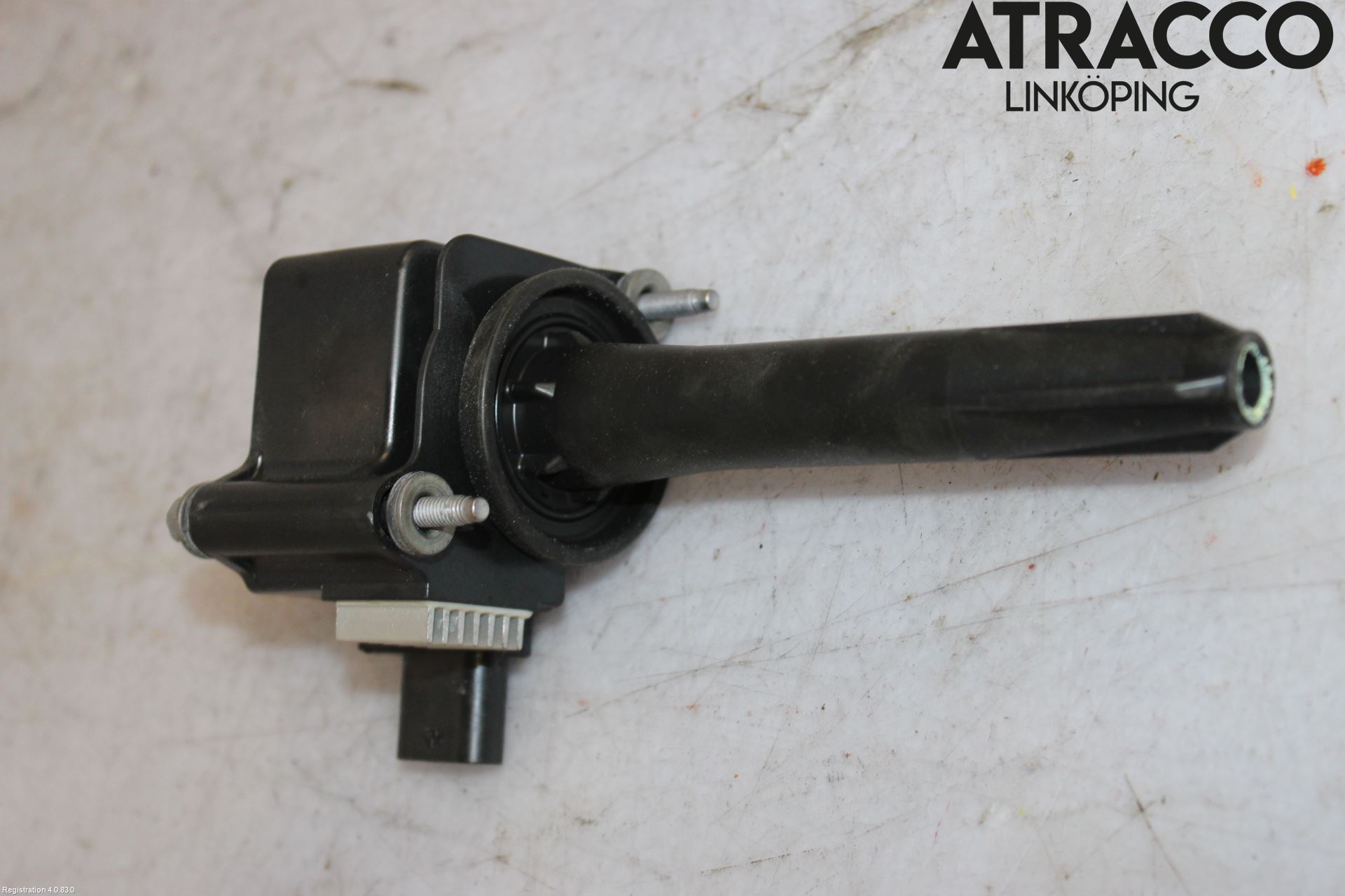 Opel ASTRA K 16-22 Coil