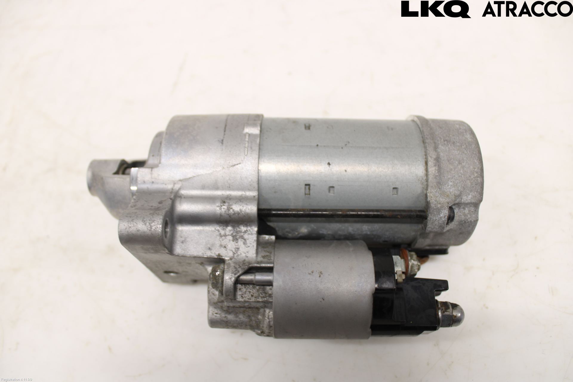BMW X1 F48 15-22 Startmotor Diesel