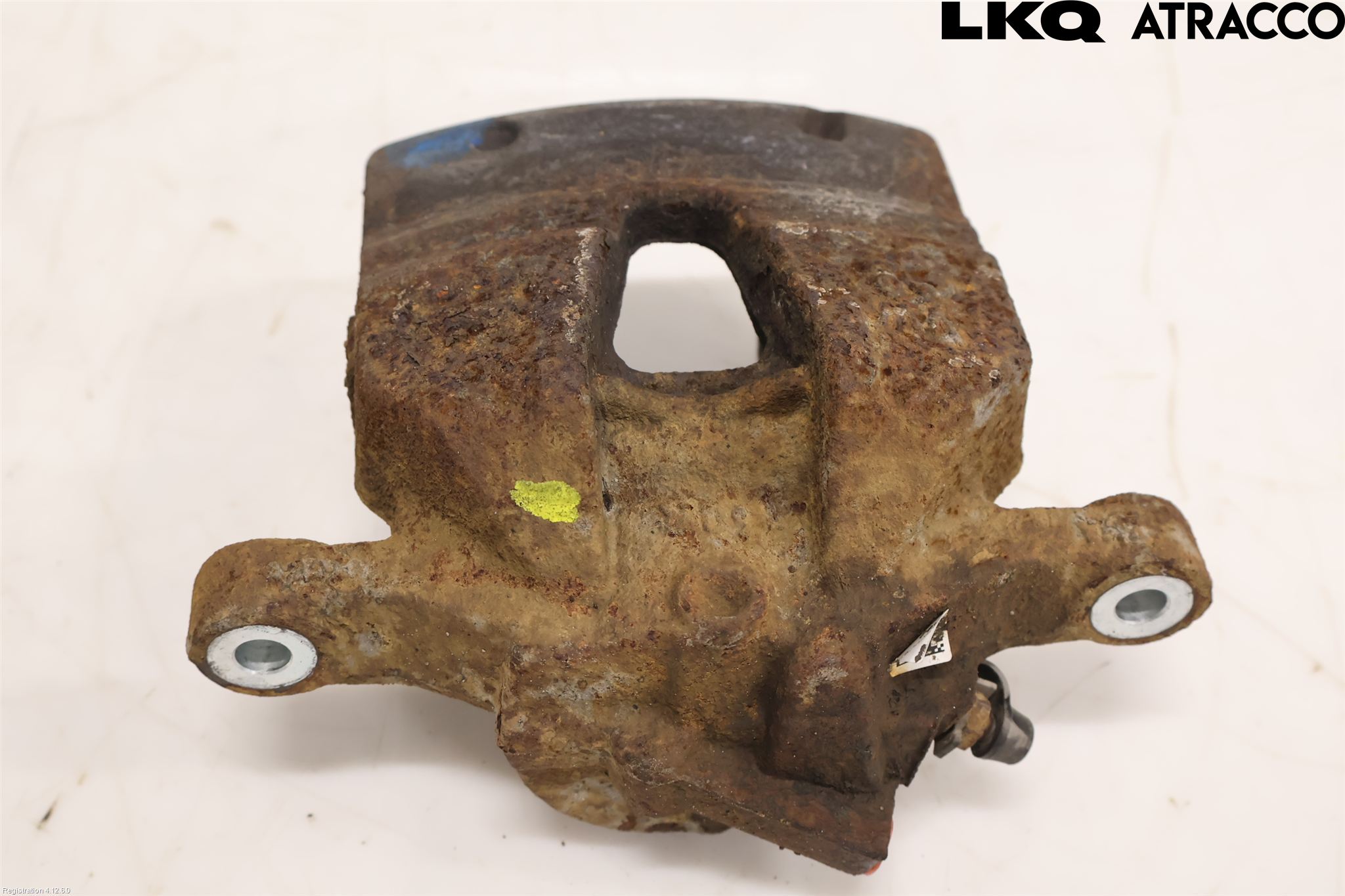 Volkswagen VW TRANSP/CARAVELLE (T6) 16-22 Bremsecaliper Foran Høyre
