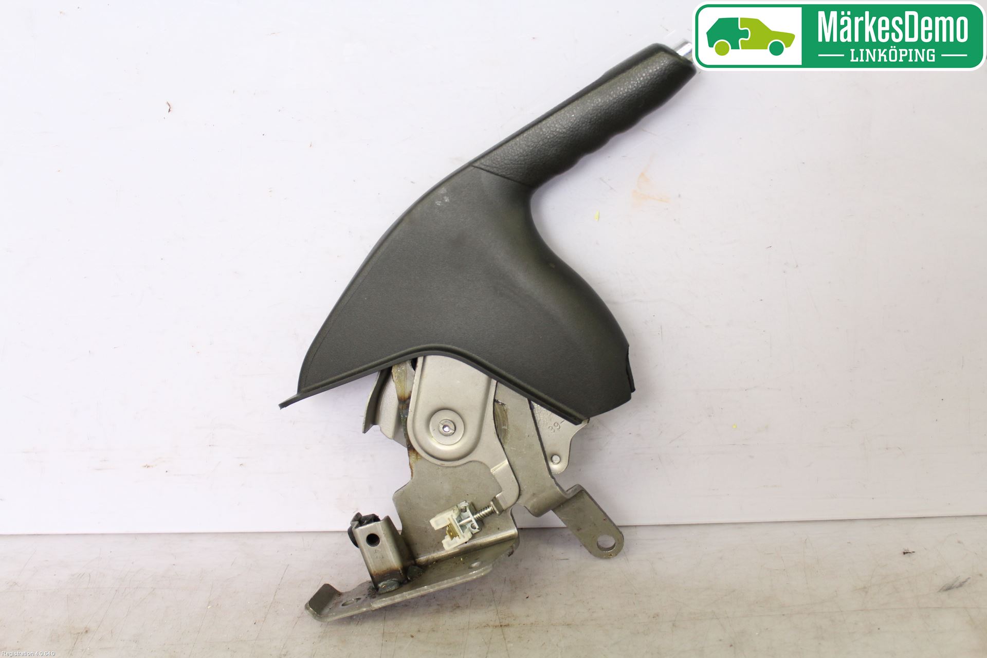 Ford FIESTA 09-12 Parkbremsarm-Handtak