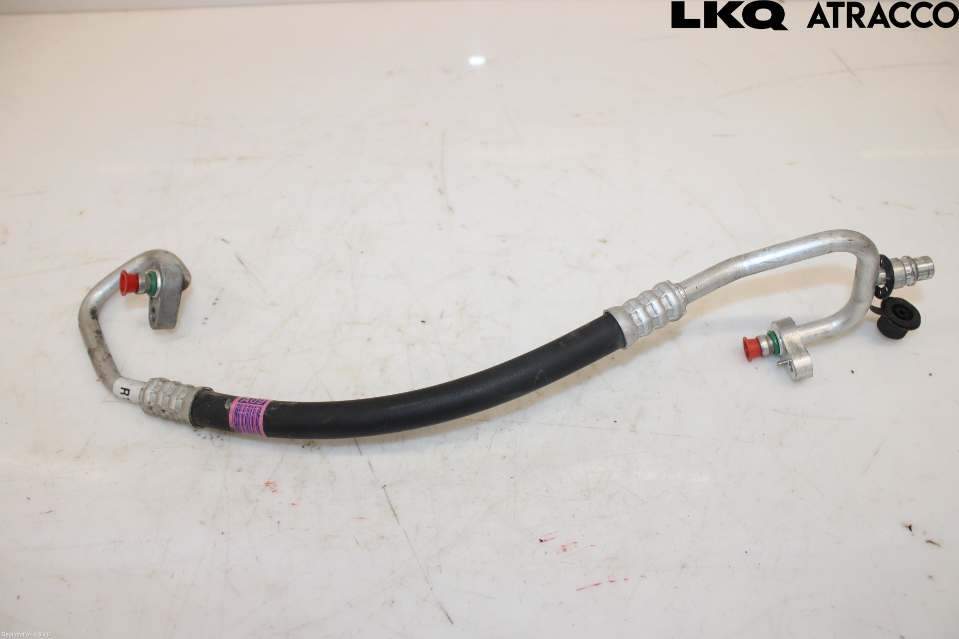 Kia NIRO (DE) 17-22 Varme Ac Slange - Rør