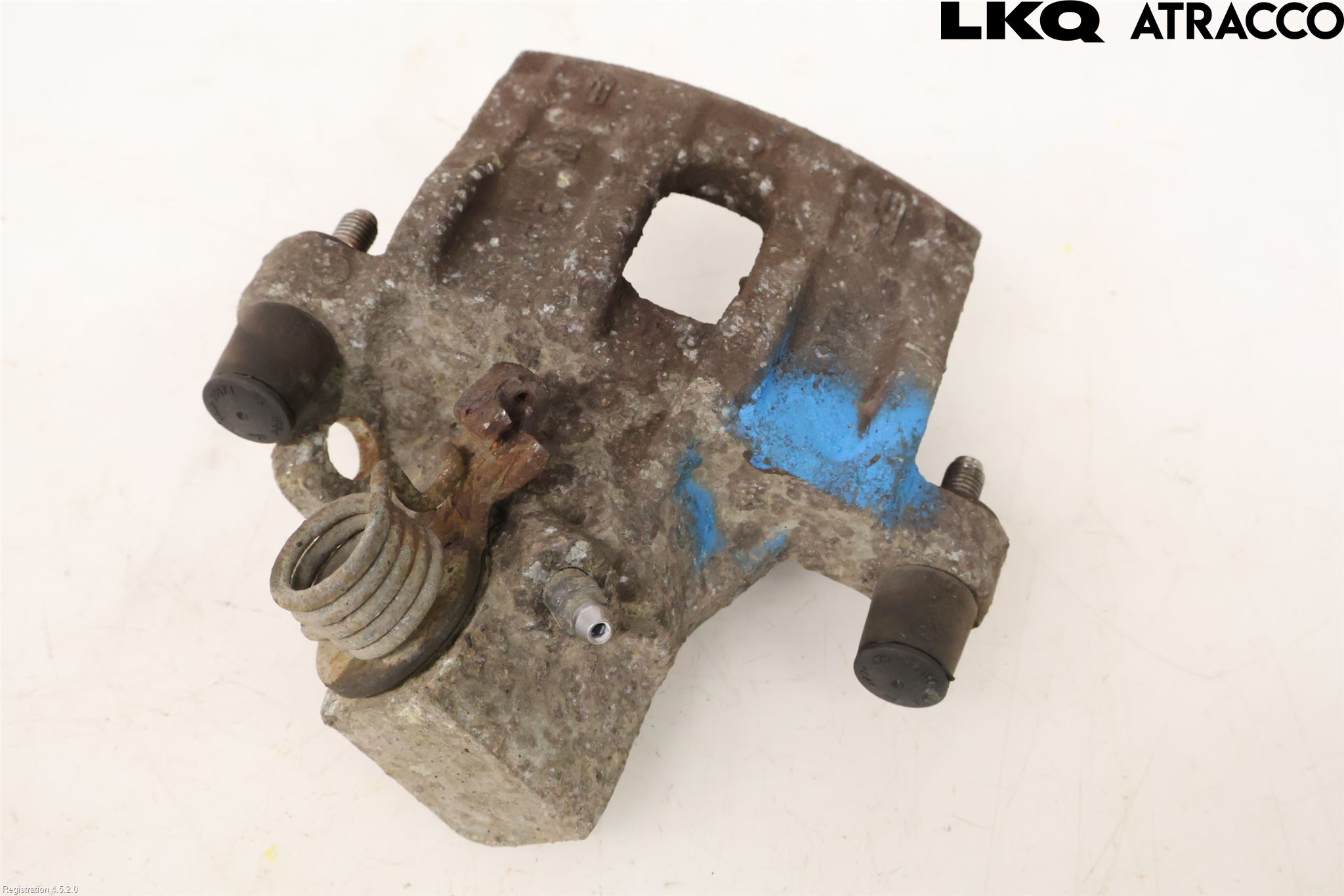 Volvo V50 08-12 Bremsecaliper Bak Høyre