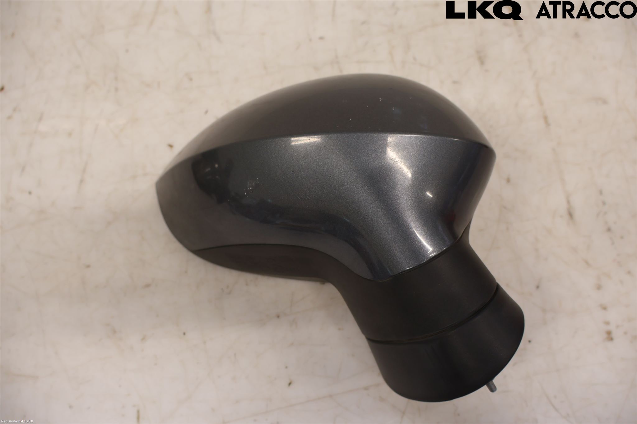 Seat IBIZA IV 08-16 Speil H M-El Justering