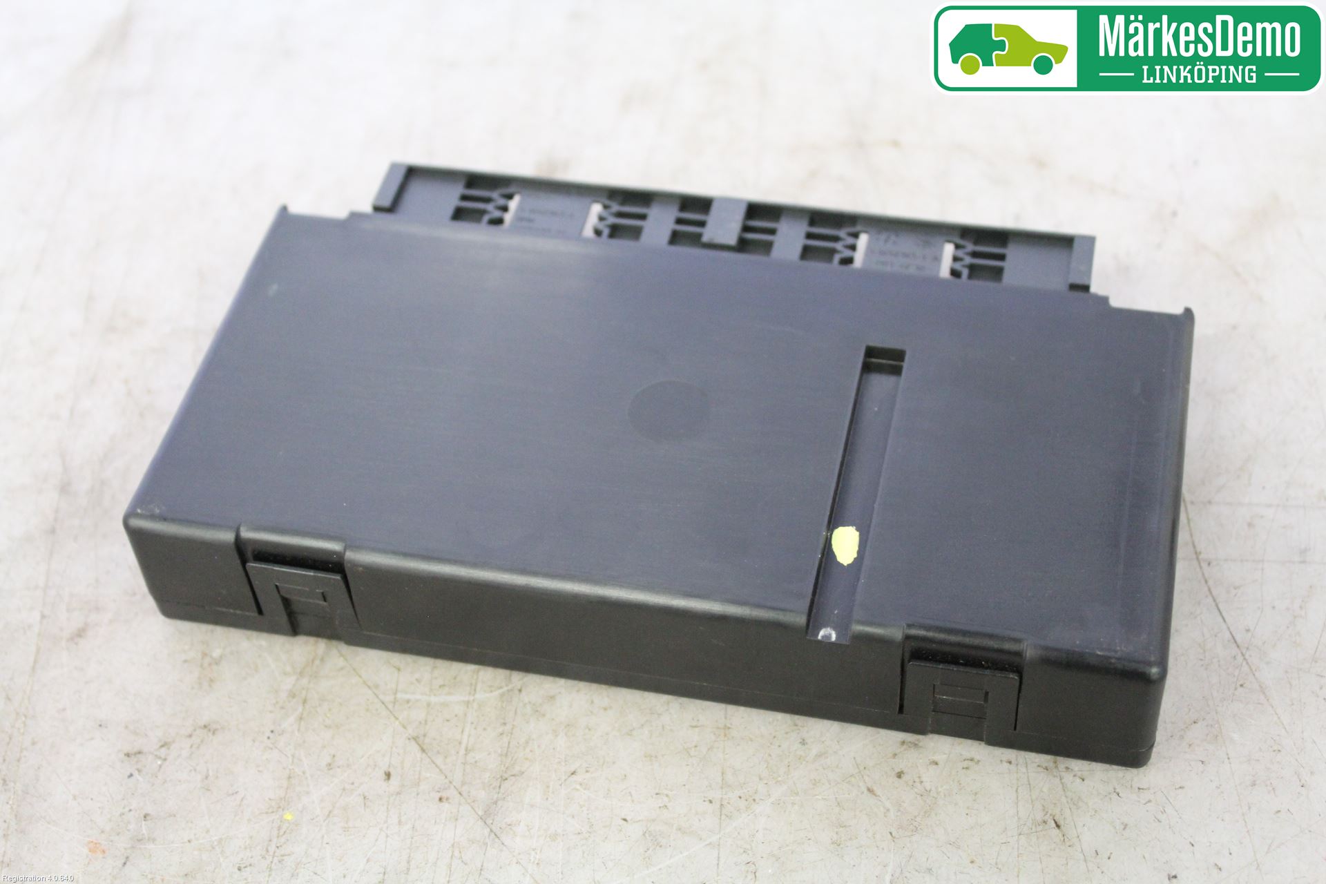 BMW 5 E60/61 Sed/Tou 02-10 Styreenhet Øvrig