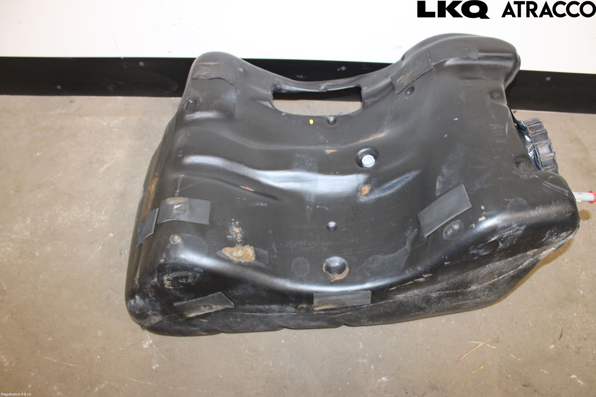 Volvo 940 91-98 Drivstofftank