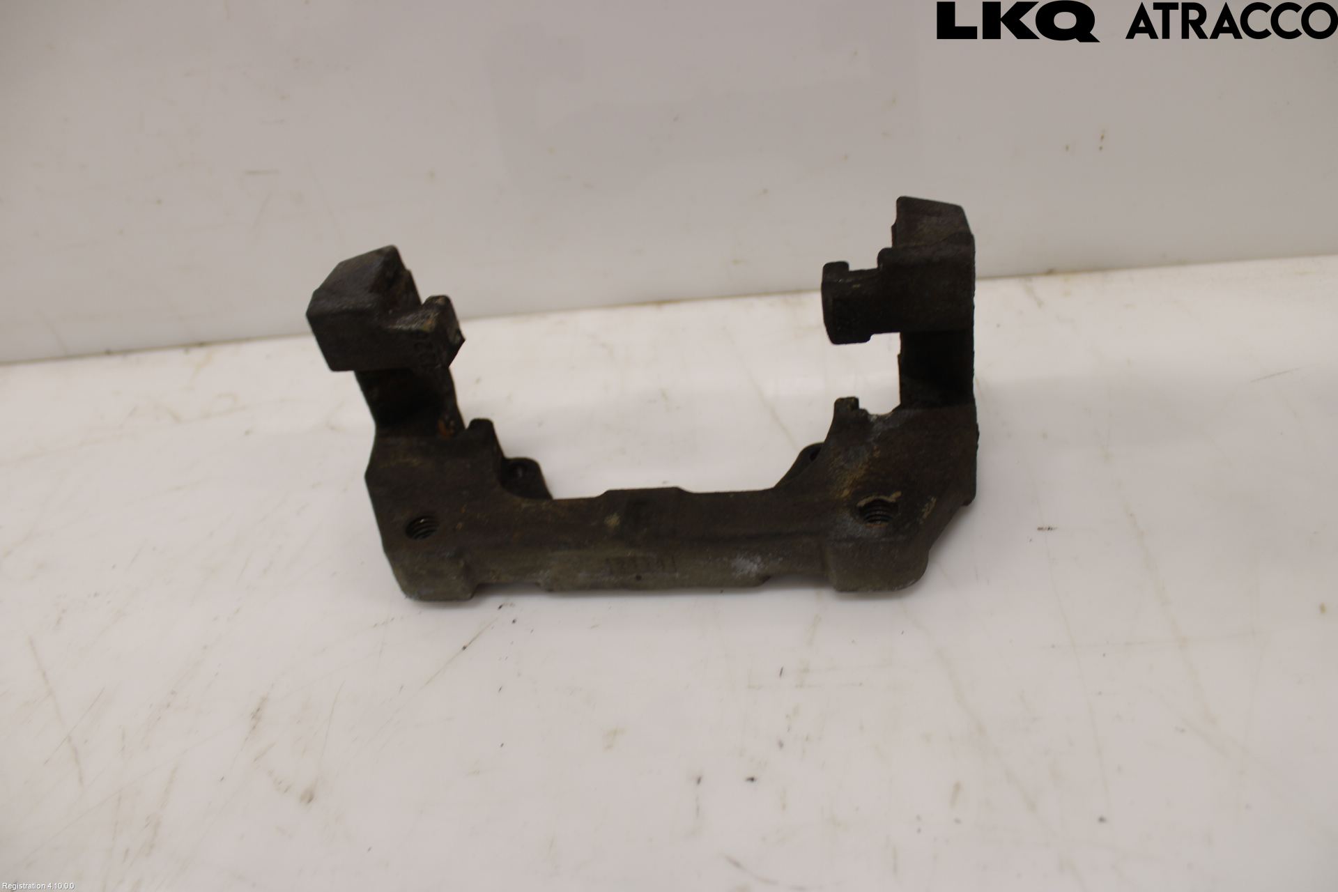 Volvo V60 19- Bremsecaliper Feste Holder