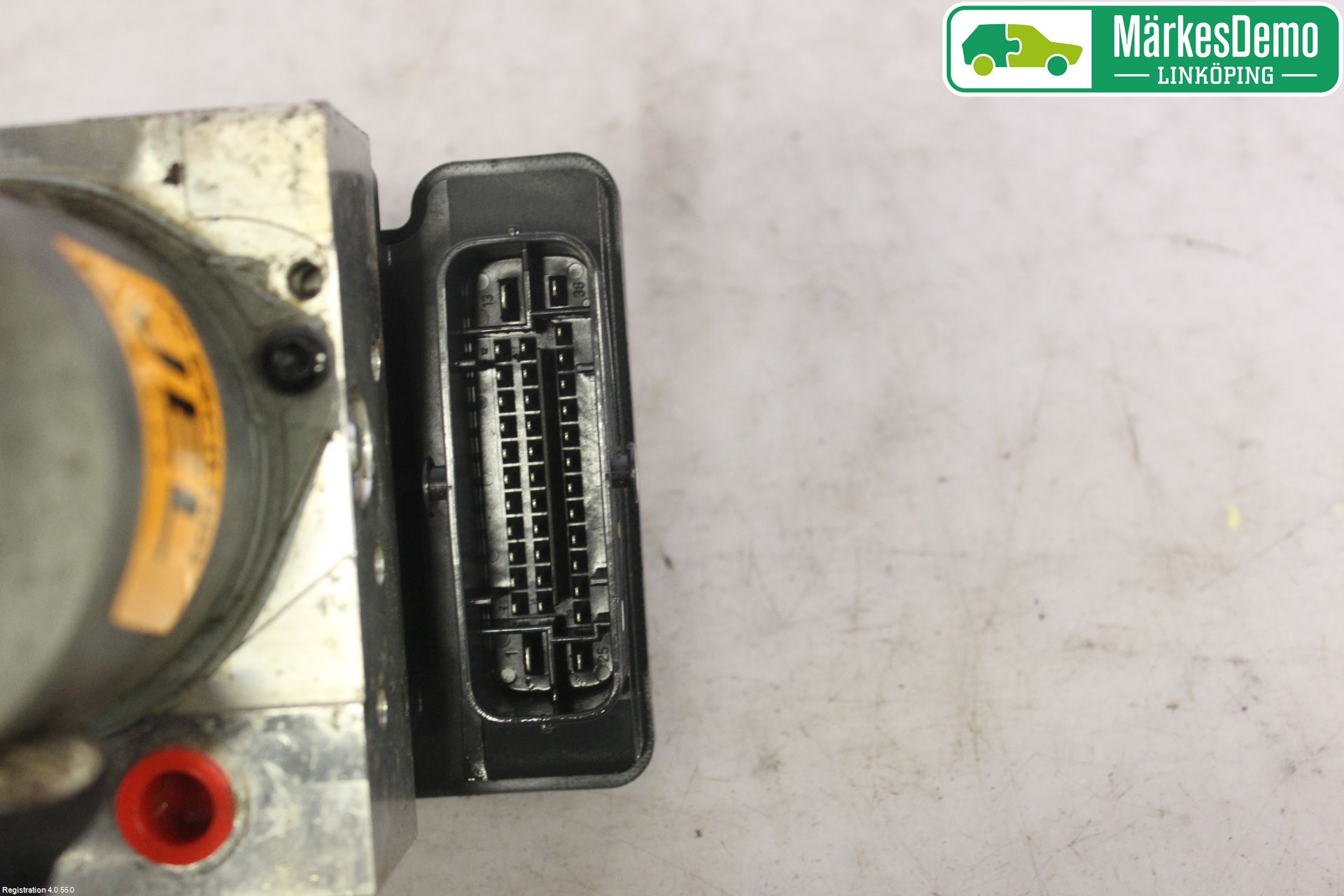 Hyundai ix20 Abs Hydraulikkaggregat
