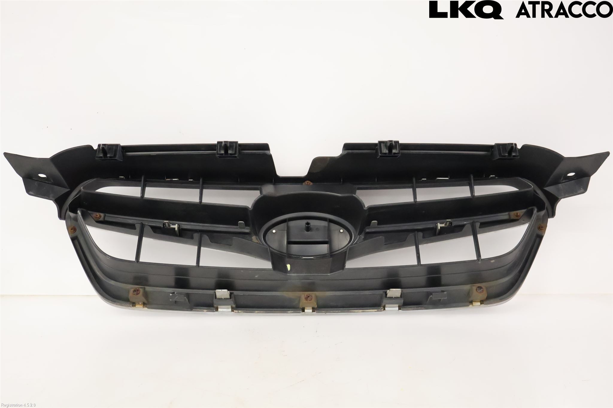 Subaru LEGACY    07-09 Grill Komplett