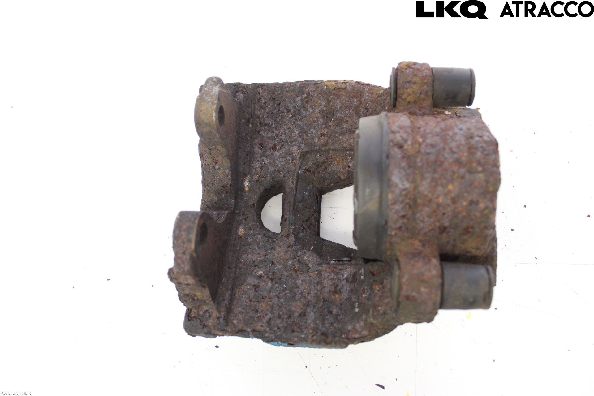 Jaguar S-TYPE Bremsecaliper Foran Høyre