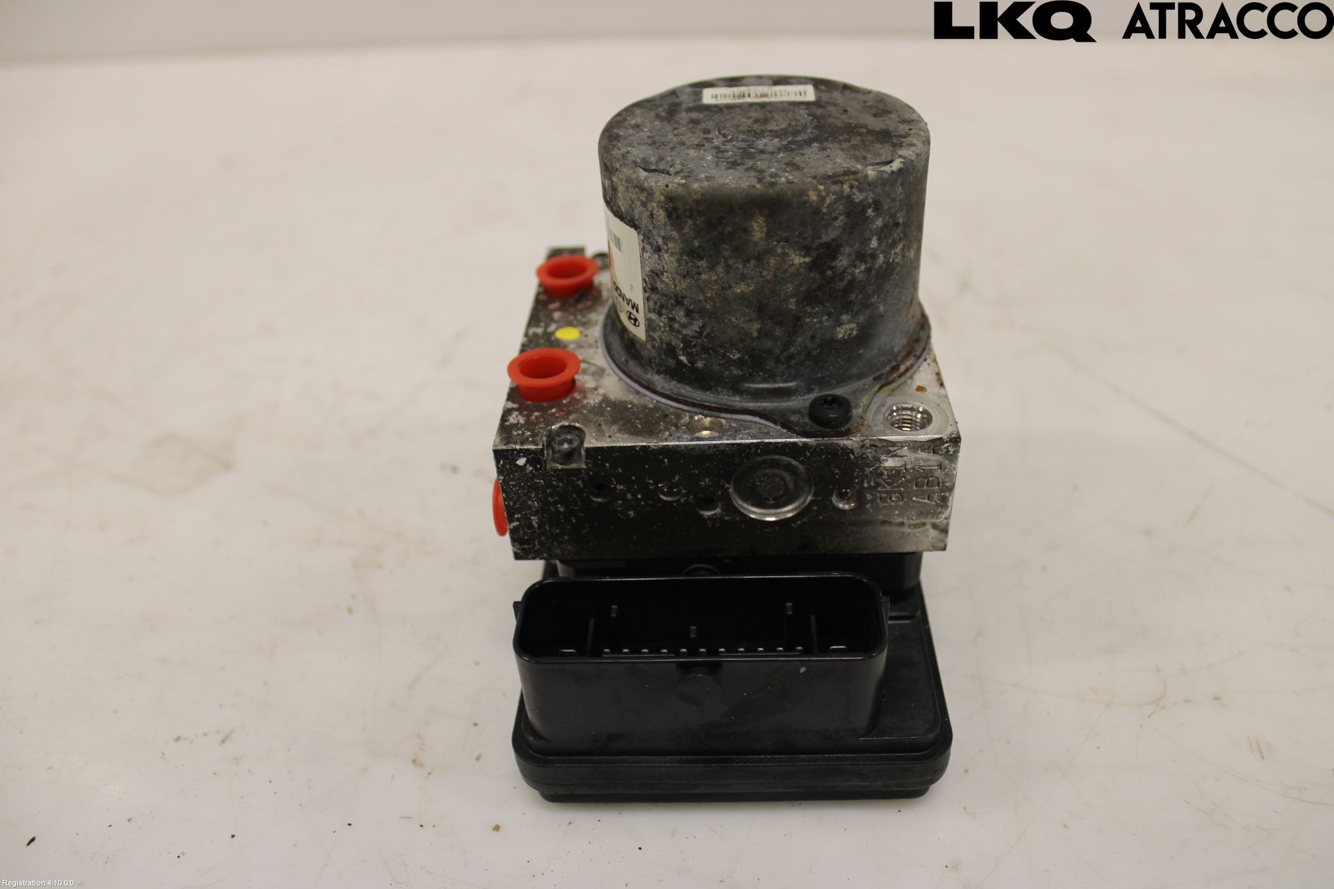 Kia STONIC 18->> Abs Hydraulikkaggregat
